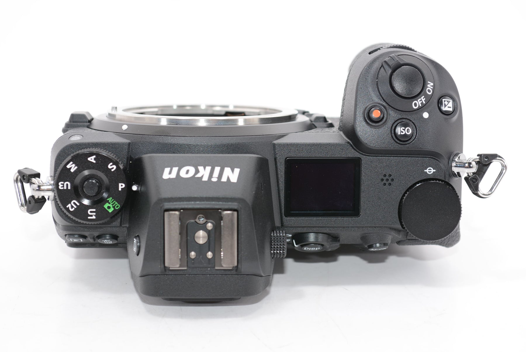 【外観特上級】Nikon ミラーレスカメラ 一眼 Z6 ボディ