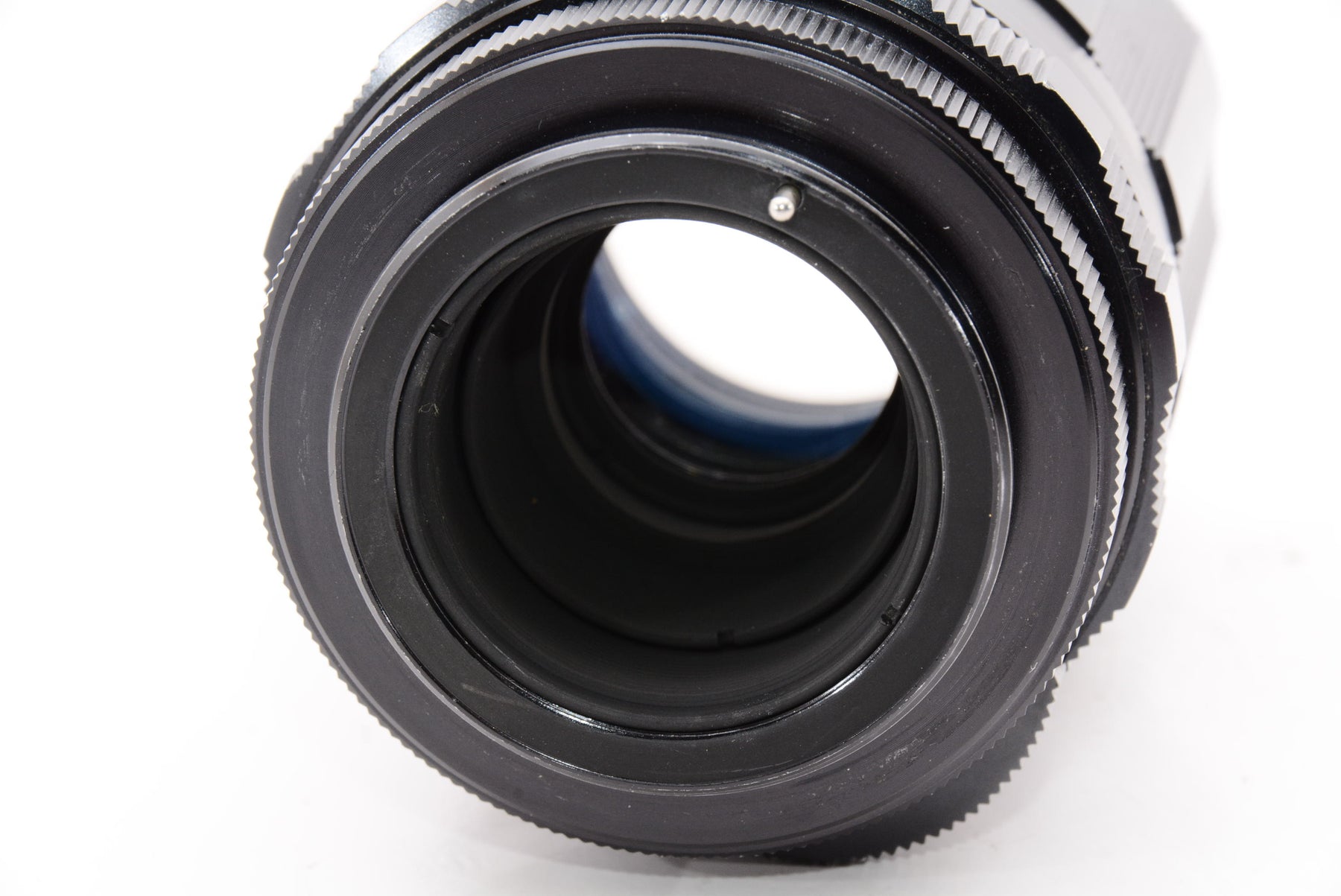 【オススメ】Pentax Super Takumar 135 mm f3 . 5 m42スクリューマウントMFレンズ