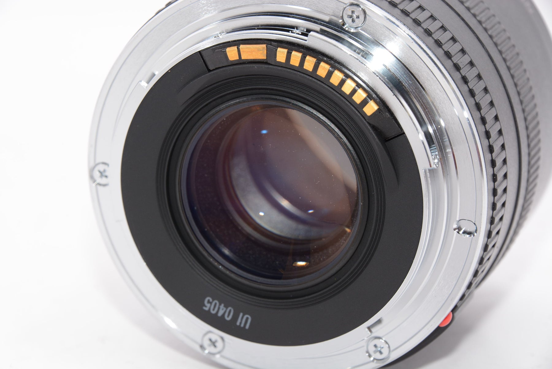 【外観特上級】Canon 単焦点マクロレンズ EF50mm F2.5 コンパクトマクロ フルサイズ対応