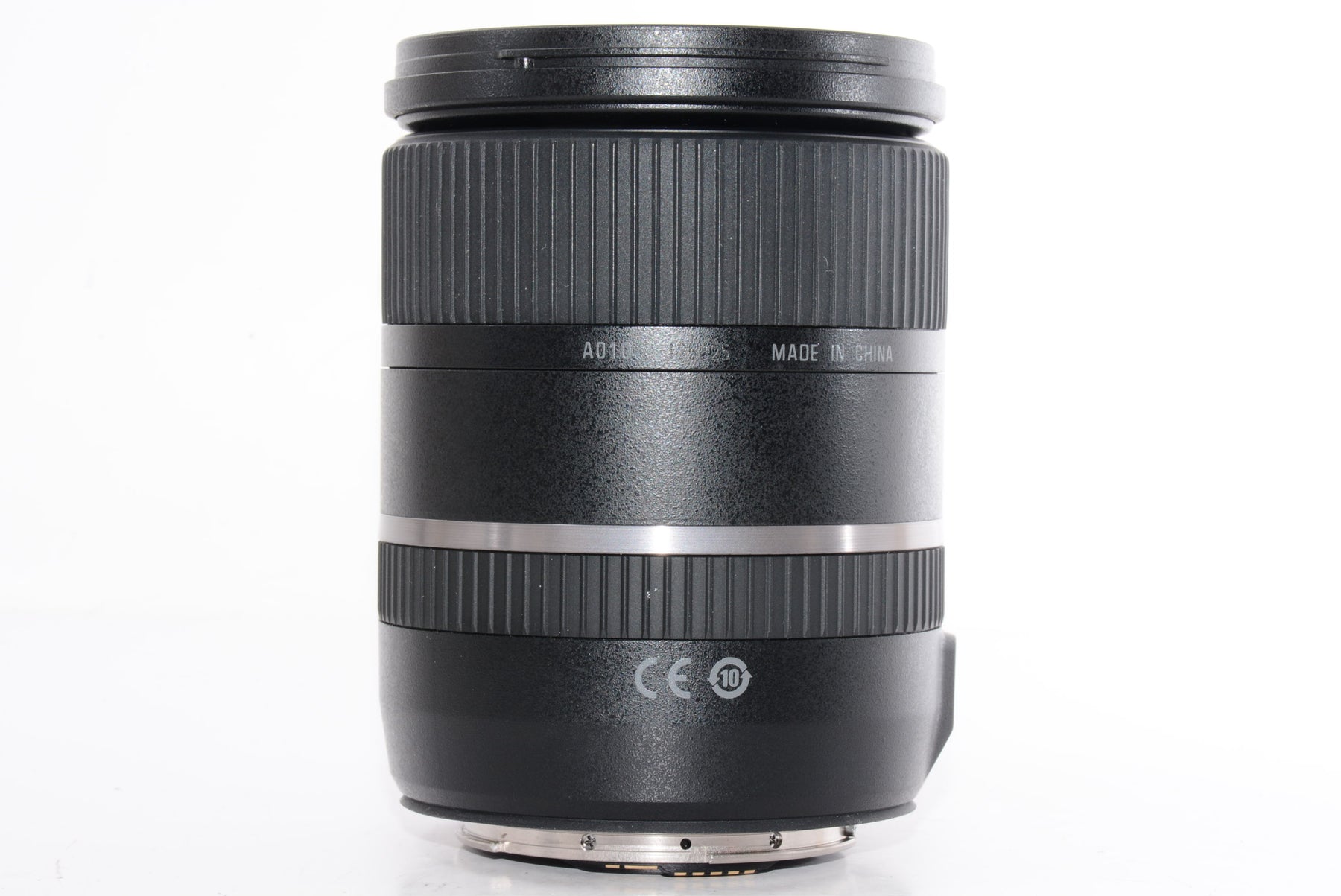 【外観特上級】TAMRON 高倍率ズームレンズ 28-300mm F3.5-6.3 Di VC PZD キヤノン用 フルサイズ対応 A010E