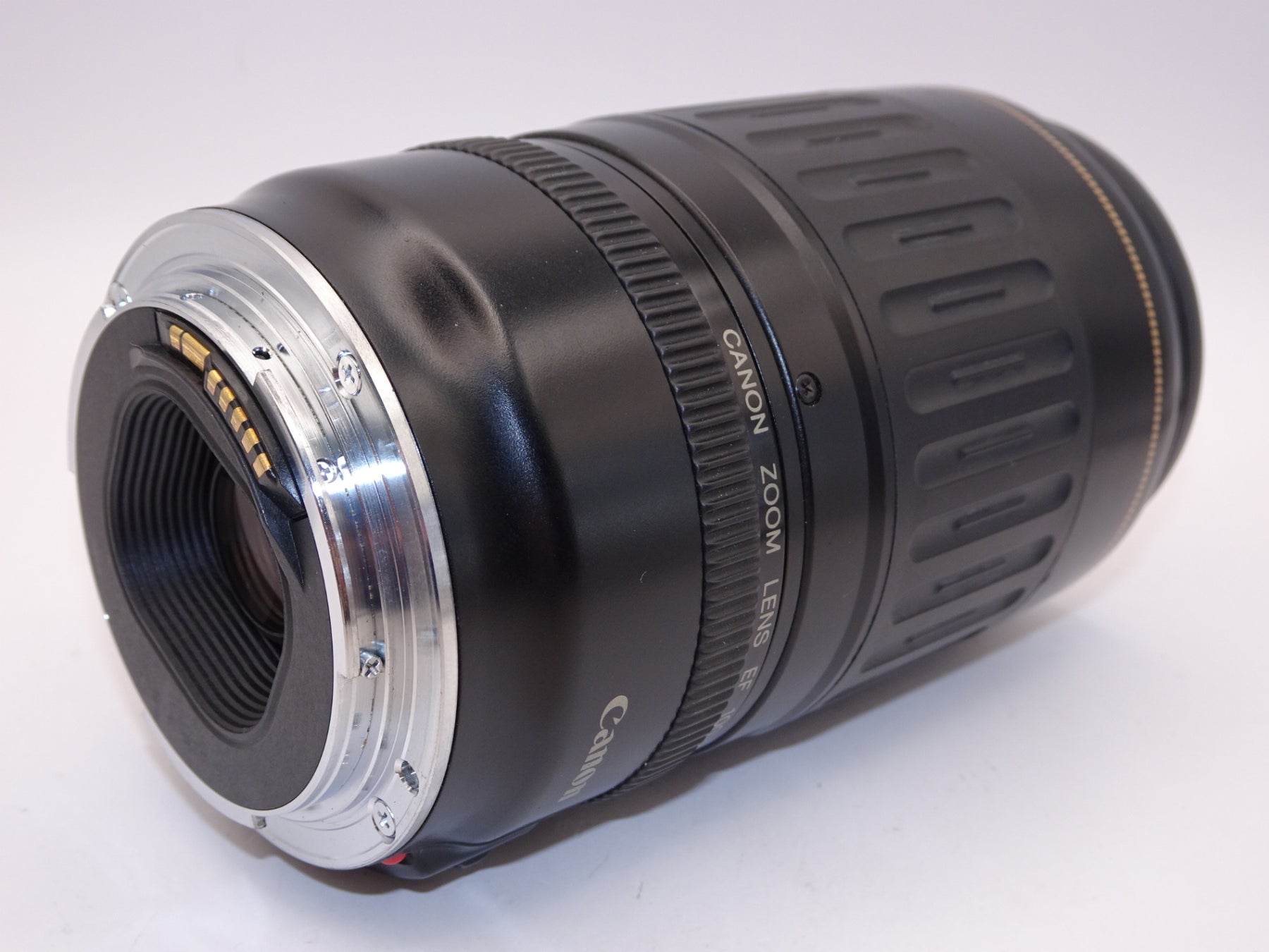 【外観特上級】Canon EFレンズ 100-300 F4.5-5.6 USM