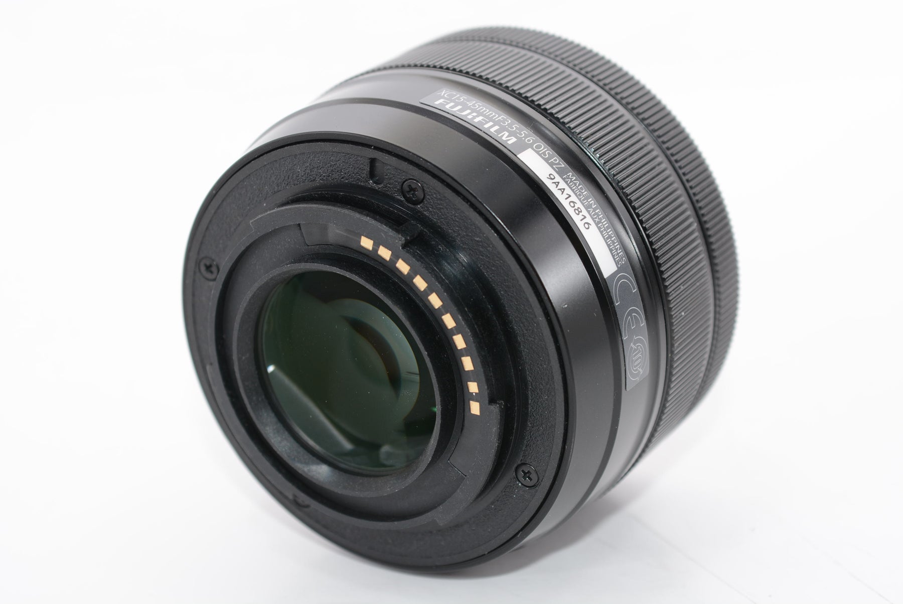 【外観特上級】FUJIFILM ミラーレス一眼カメラ X-T30XCレンズキット シルバー X-T30LK-1545-S