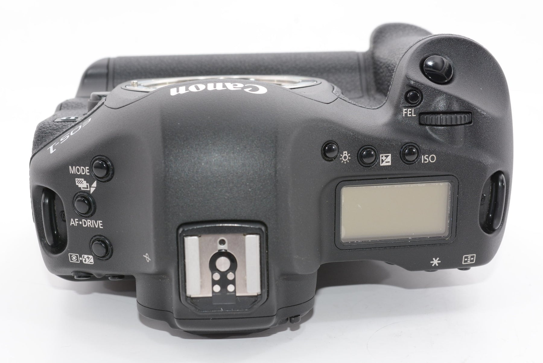 【外観特上級】Canon デジタル一眼レフカメラ EOS 1D Mark IV ボディ EOS-1DMK4