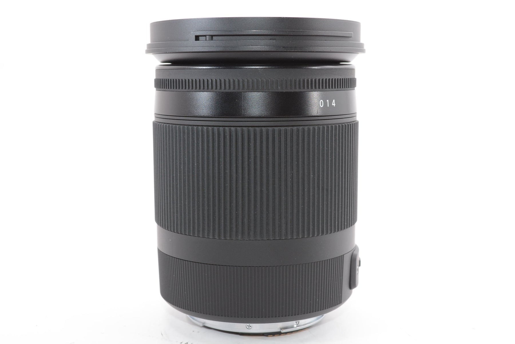 【外観特上級】SIGMA Contemporary 18-300mm F3.5-6.3 DC MACRO OS HSM キヤノン用