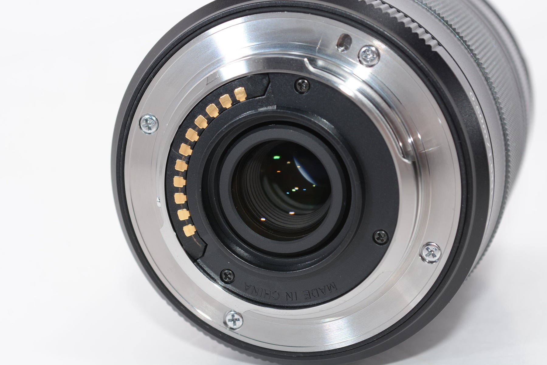 【外観特上級】OLYMPUS マイクロフォーサーズレンズ 防塵 防滴 M.ZUIKO DIGITAL ED 14-150mmF4.0-5.6II EZ-M14150F4.0-5.6II