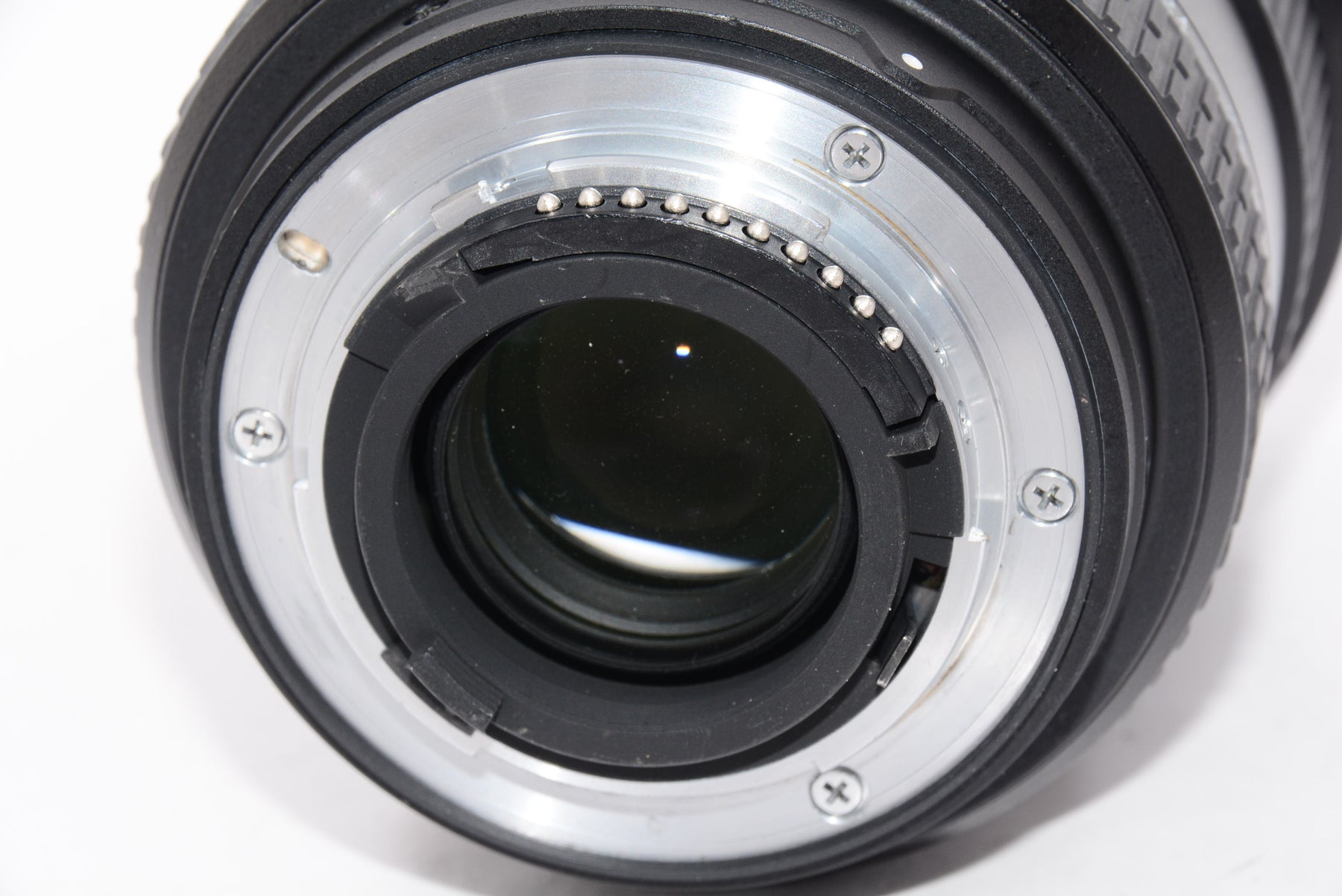 【外観特上級】Nikon AF-S DX Zoom Nikkor 17-55mm f/2.8G IF-ED