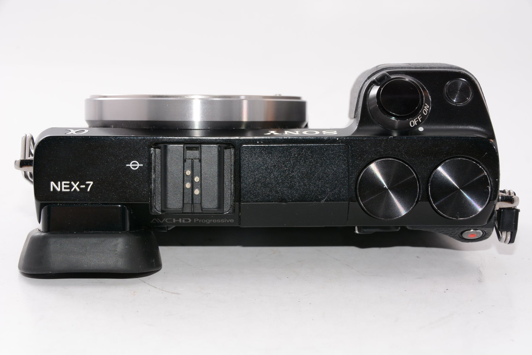 【オススメ】ソニー SONY ミラーレス一眼 α NEX-7 ボディ NEX-7
