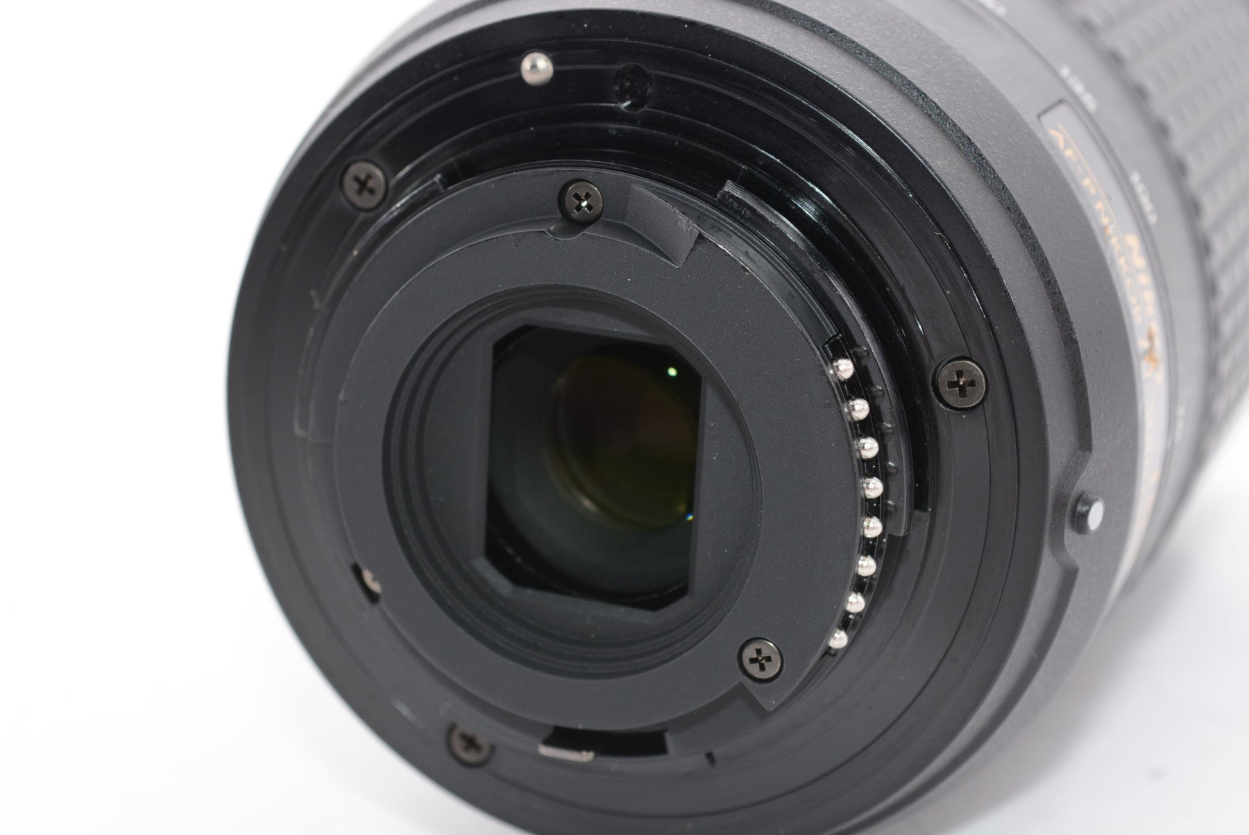 【外観特上級】Nikon 望遠ズームレンズ AF-P DX NIKKOR 70-300mm f/4.5-6.3G ED VR ニコンDXフォーマット専用
