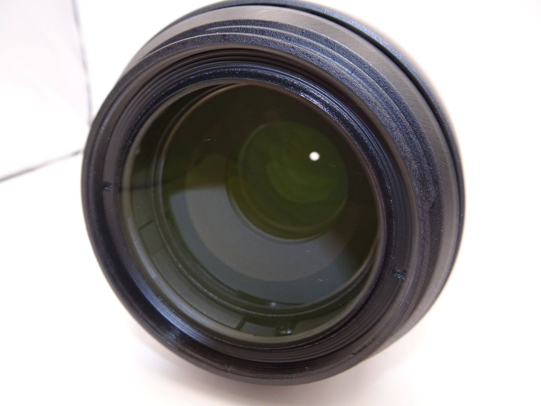 【外観特上級】TAMRON SP 70-300mm F4-5.6 Di VC USD ニコン用 A005N