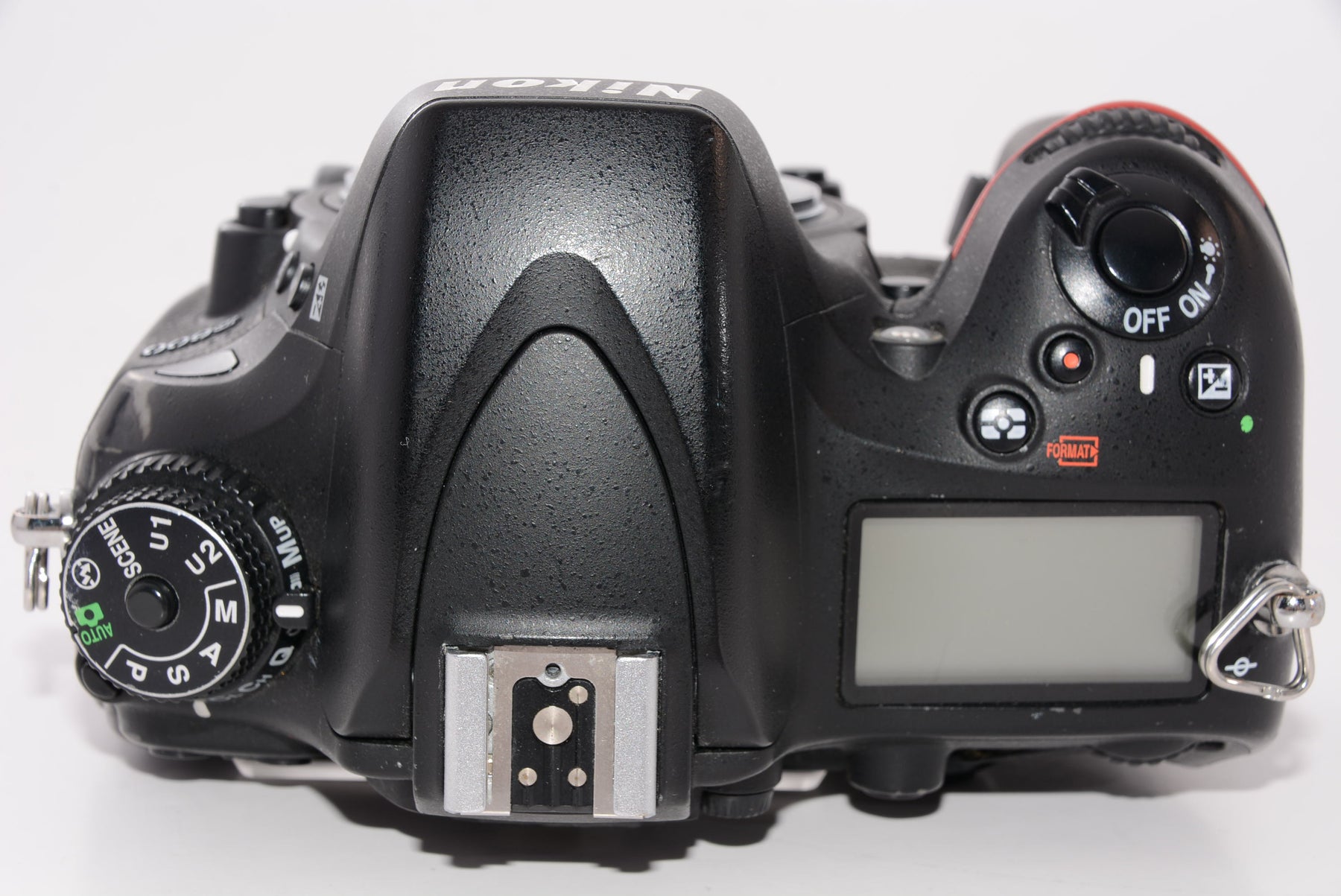 【オススメ】Nikon デジタル一眼レフカメラ D600 ボディー D600
