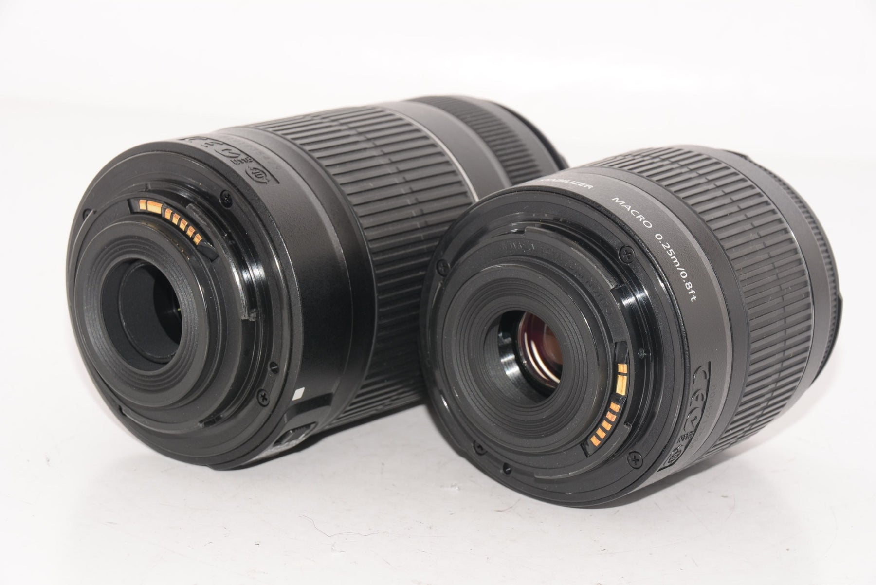 【外観特上級】Canon デジタル一眼レフカメラ EOS Kiss X5 ダブルズームキット EF-S18-55mm/EF-S55-250mm付属 KISSX5-WKIT