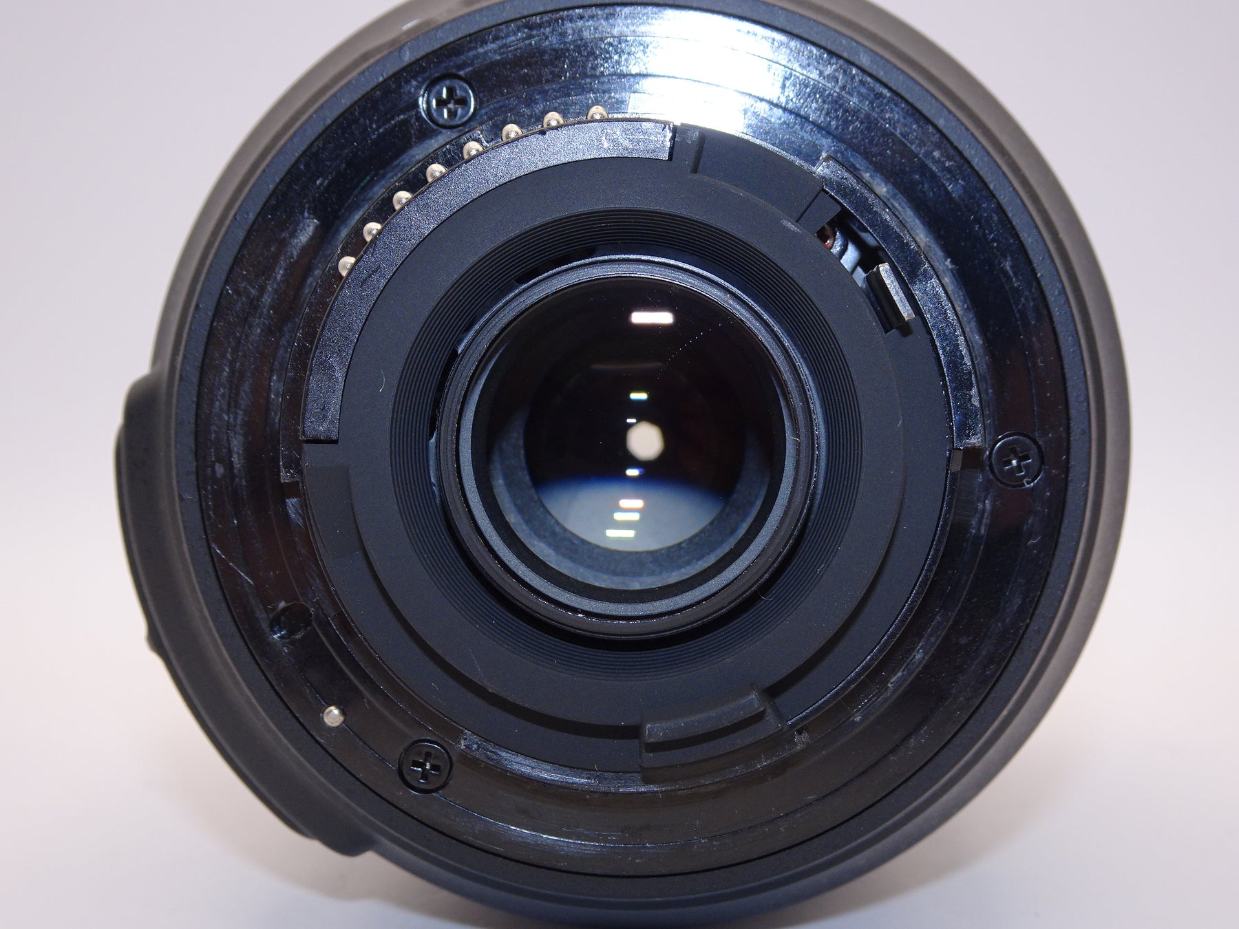 【外観特上級】Nikon D7100 18-105VRレンズキット