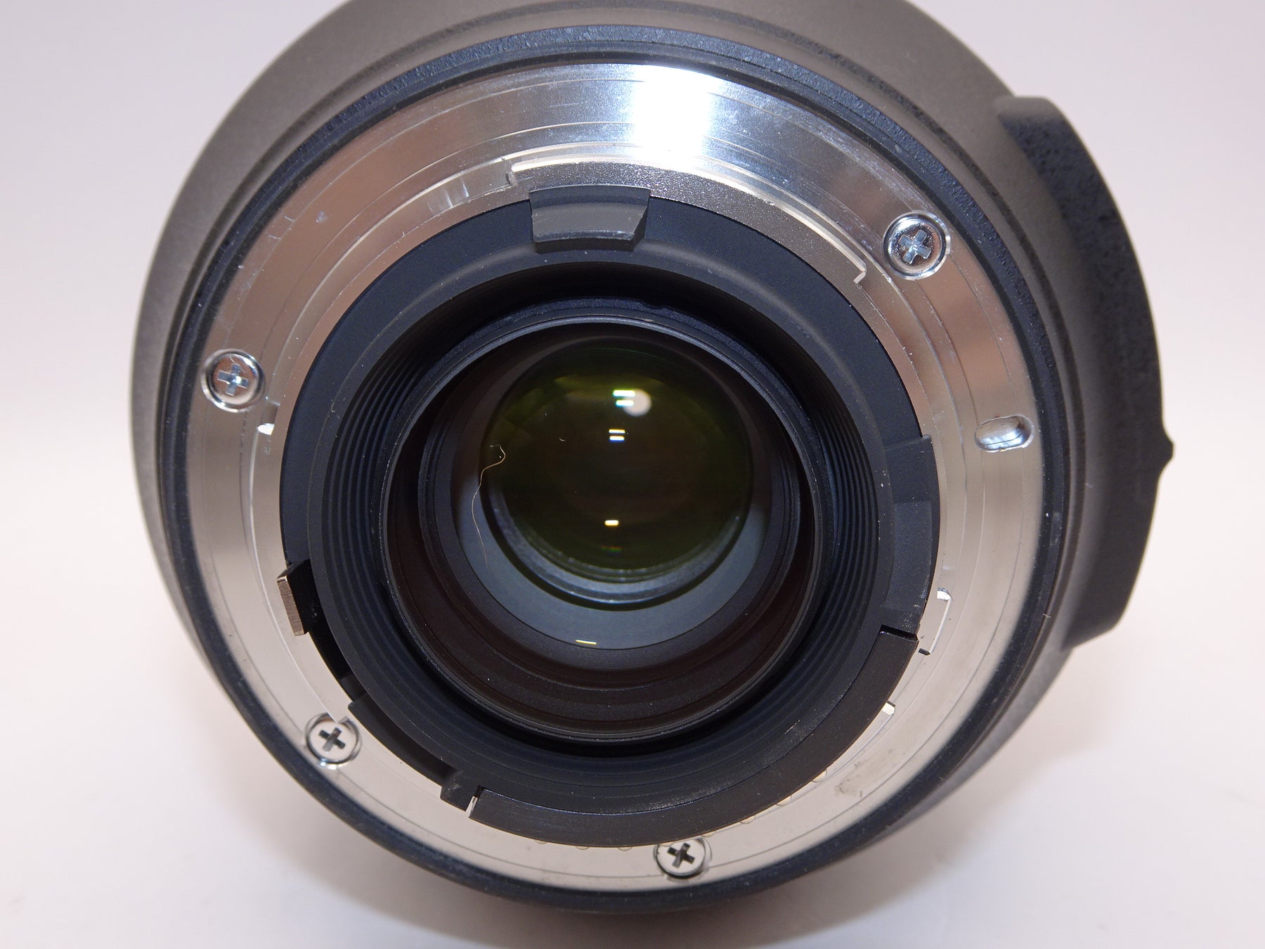 【外観特上級】Nikon 高倍率ズームレンズ AF-S NIKKOR 28-300mm f/3.5-5.6G ED VR
