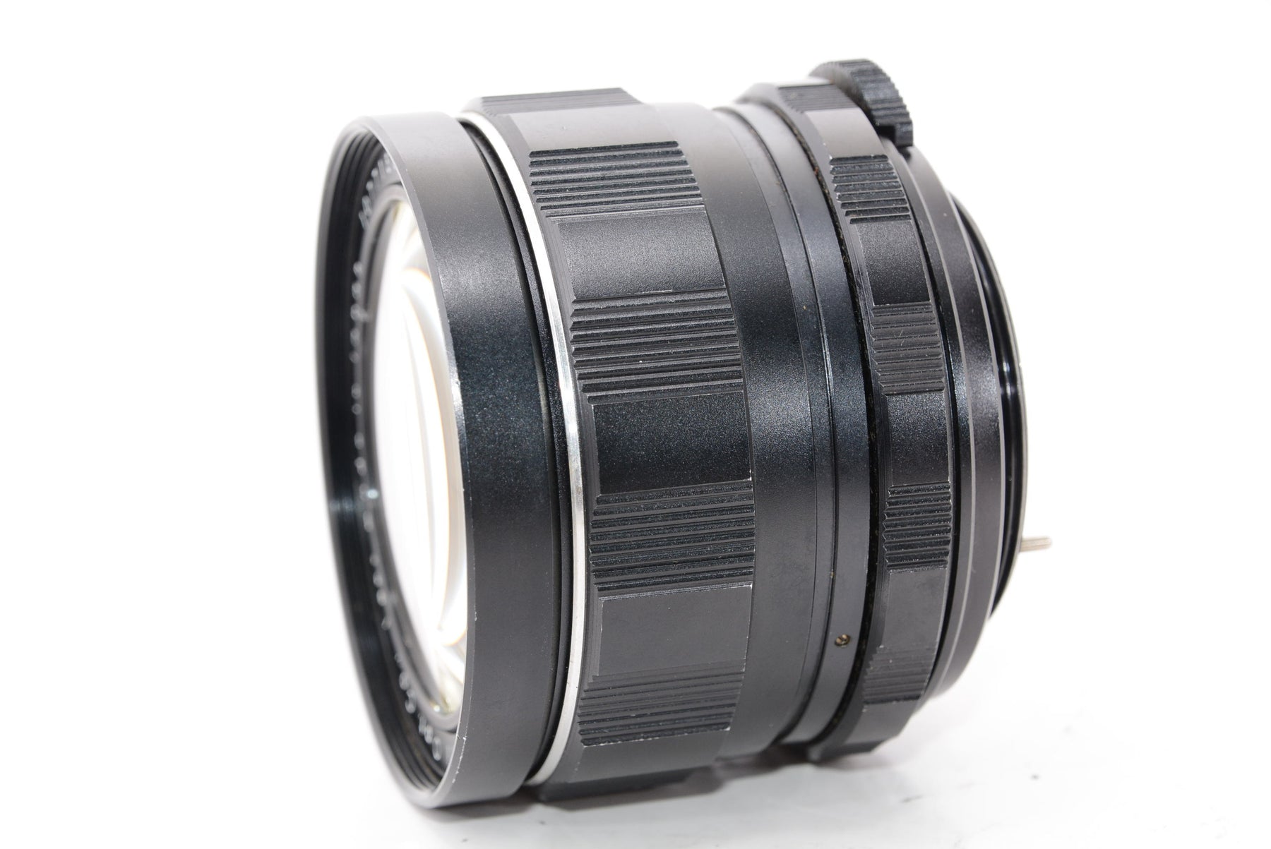 【オススメ】Pentax M42 Super-Multi-Coated Takumar 28mm F3.5