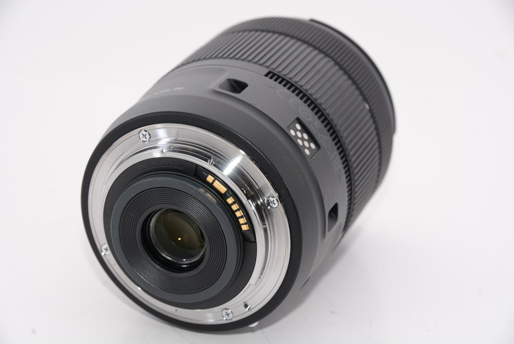 【外観特上級】Canon デジタル一眼レフカメラ EOS 9000D レンズキット EF-S18-135mm F3.5-5.6 IS USM 付属 EOS9000D-18135ISUSMLK