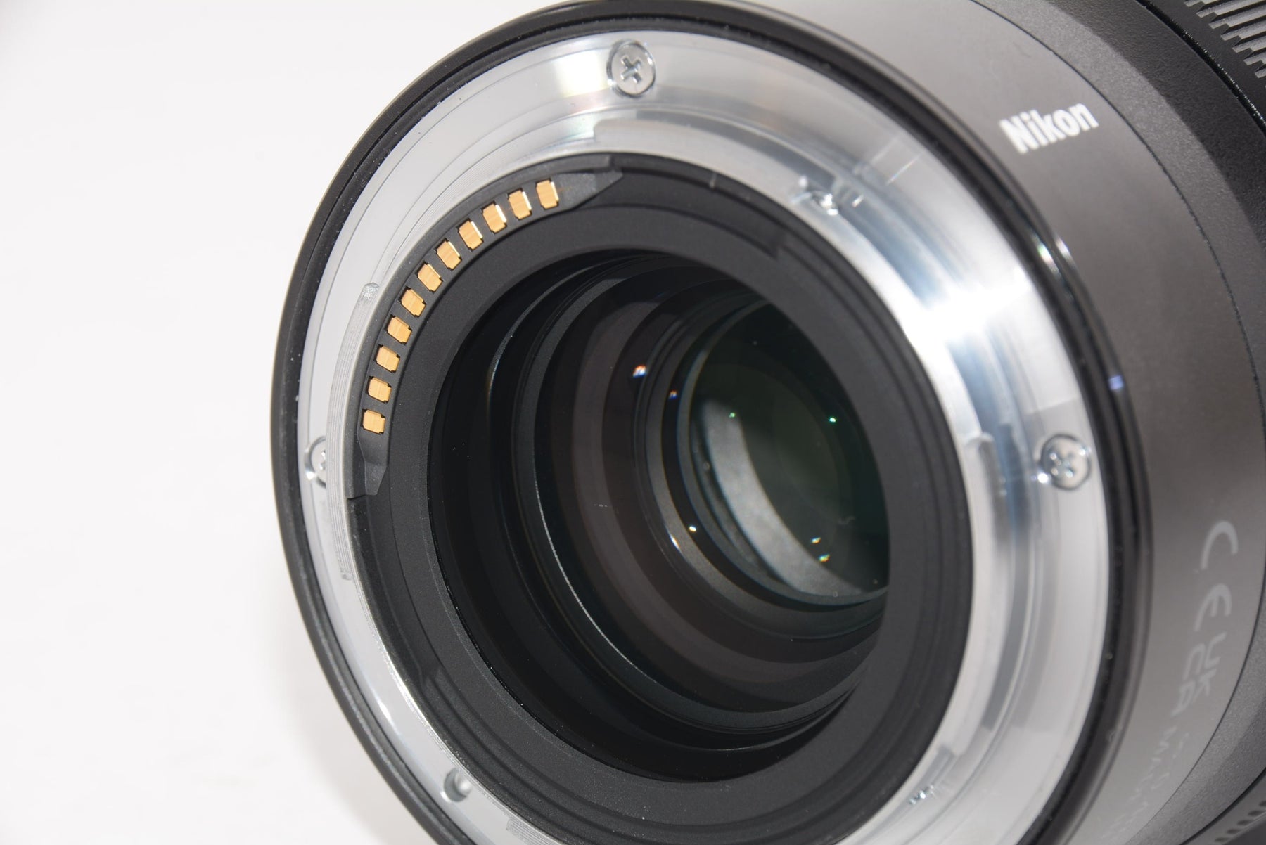 【外観特上級】Nikon NIKKOR Z 50mm f/1.8 S