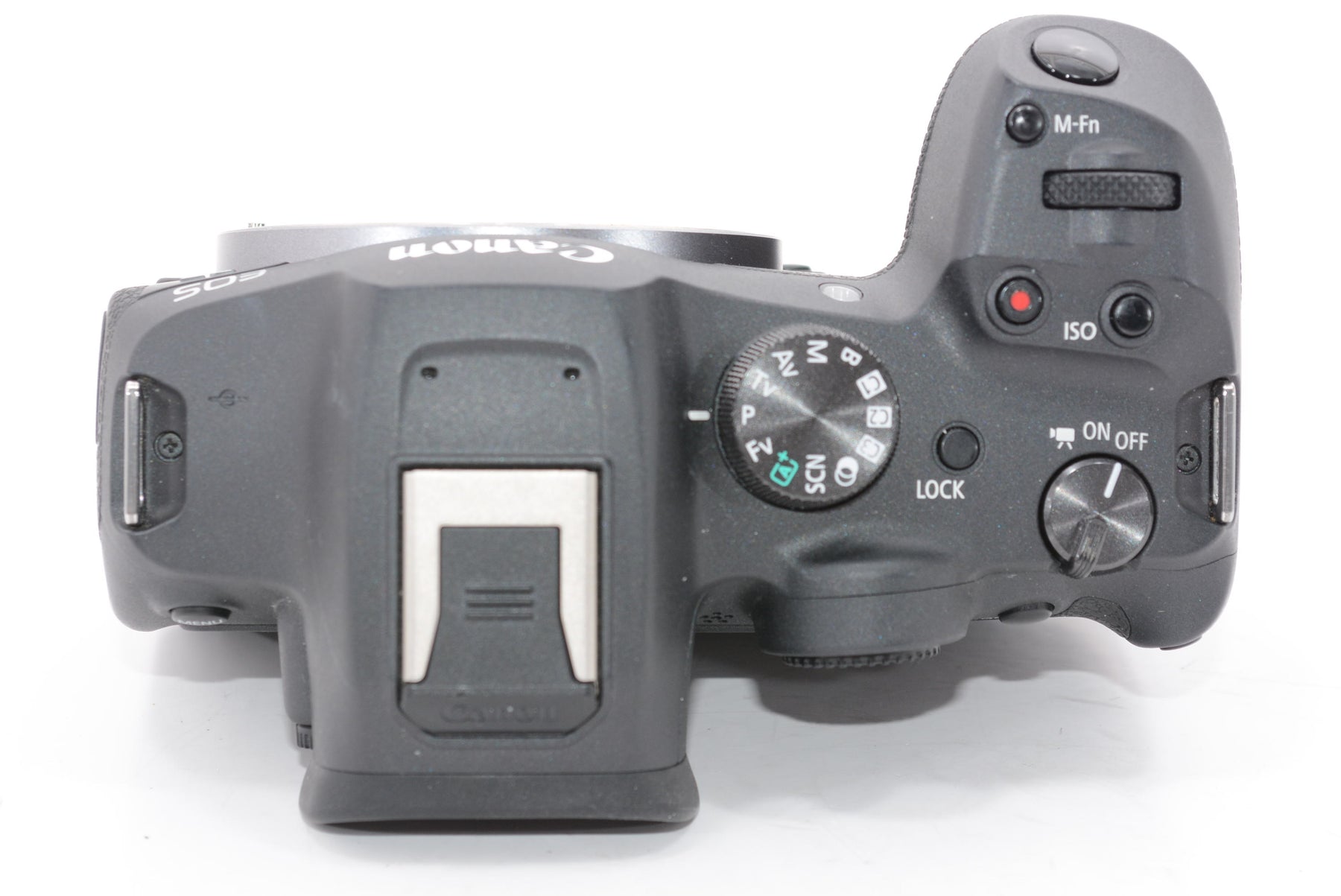 【外観特上級】キヤノン EOS R7 ボディ