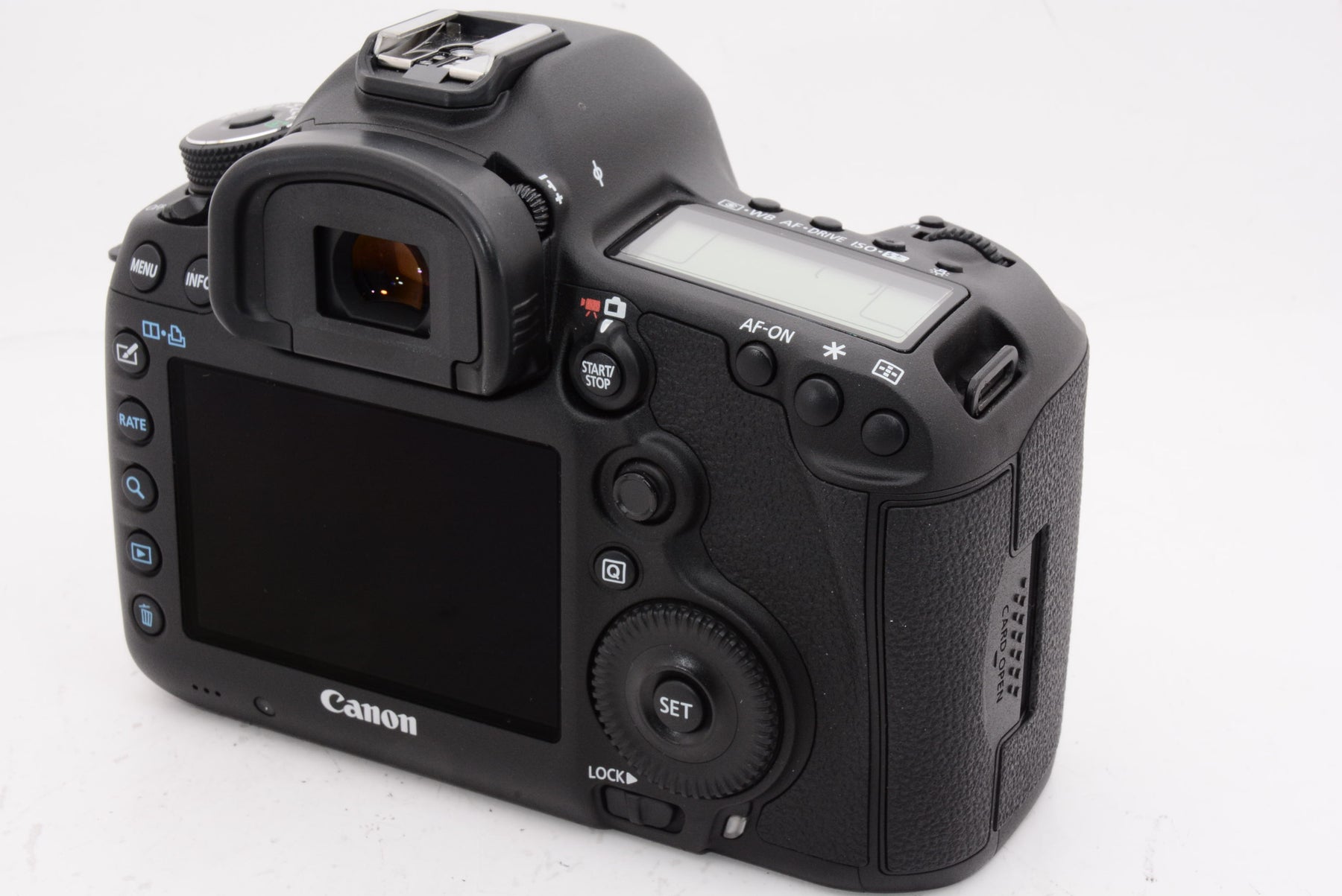 【ほぼ新品】Canon デジタル一眼レフカメラ EOS 5D Mark III ボディ EOS5DMK3