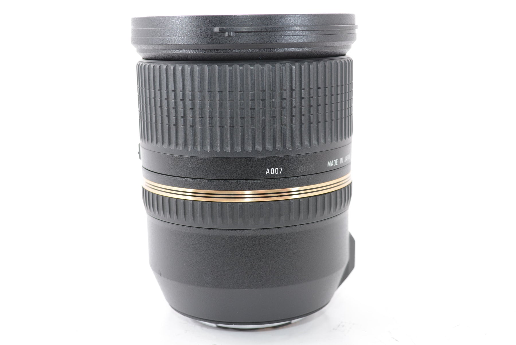 【外観特上級】TAMRON 大口径標準ズームレンズ SP 24-70mm F2.8 Di VC USD キヤノン用 フルサイズ対応 A007E