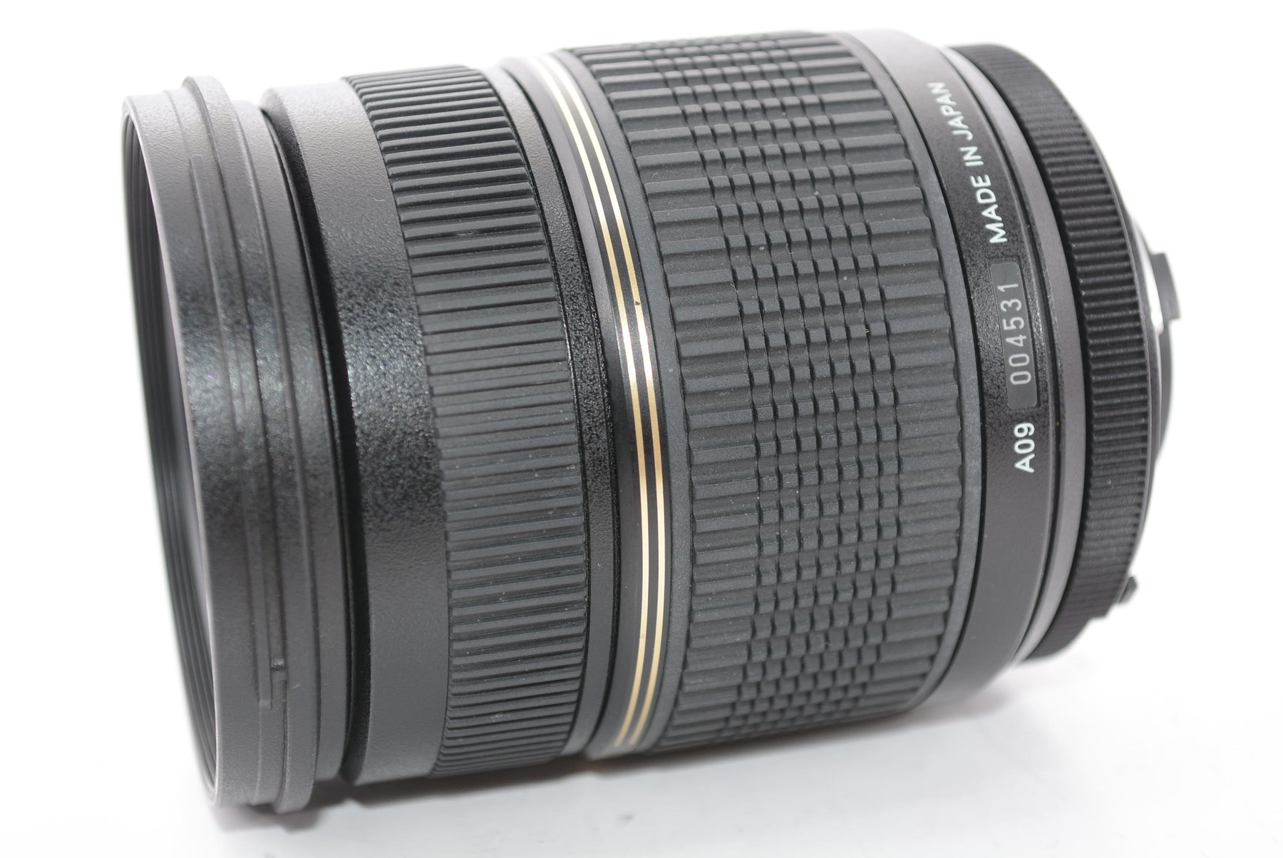 【外観特上級】TAMRON 大口径ズームレンズ SP AF28-75mm F2.8 XR Di ニコン用 フルサイズ対応 A09NII