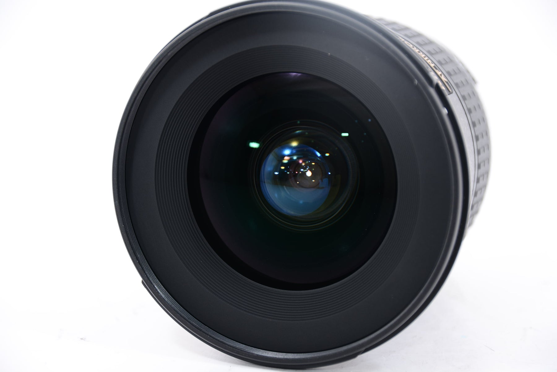 【外観特上級】Nikon AF ズームニッコール ED18-35 F3.5-4.5D (IF)