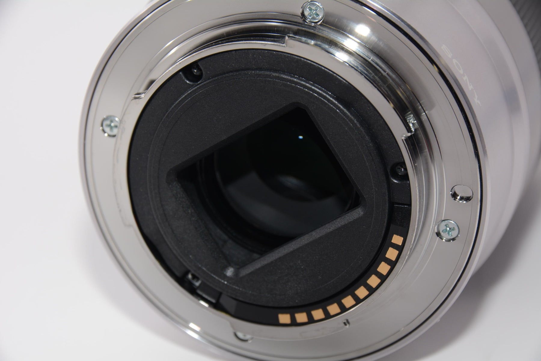 【外観特上級】ソニー SONY 望遠ズームレンズ E 55-210mm F4.5-6.3 OSS ソニー Eマウント用 APS-C専用 SEL55210