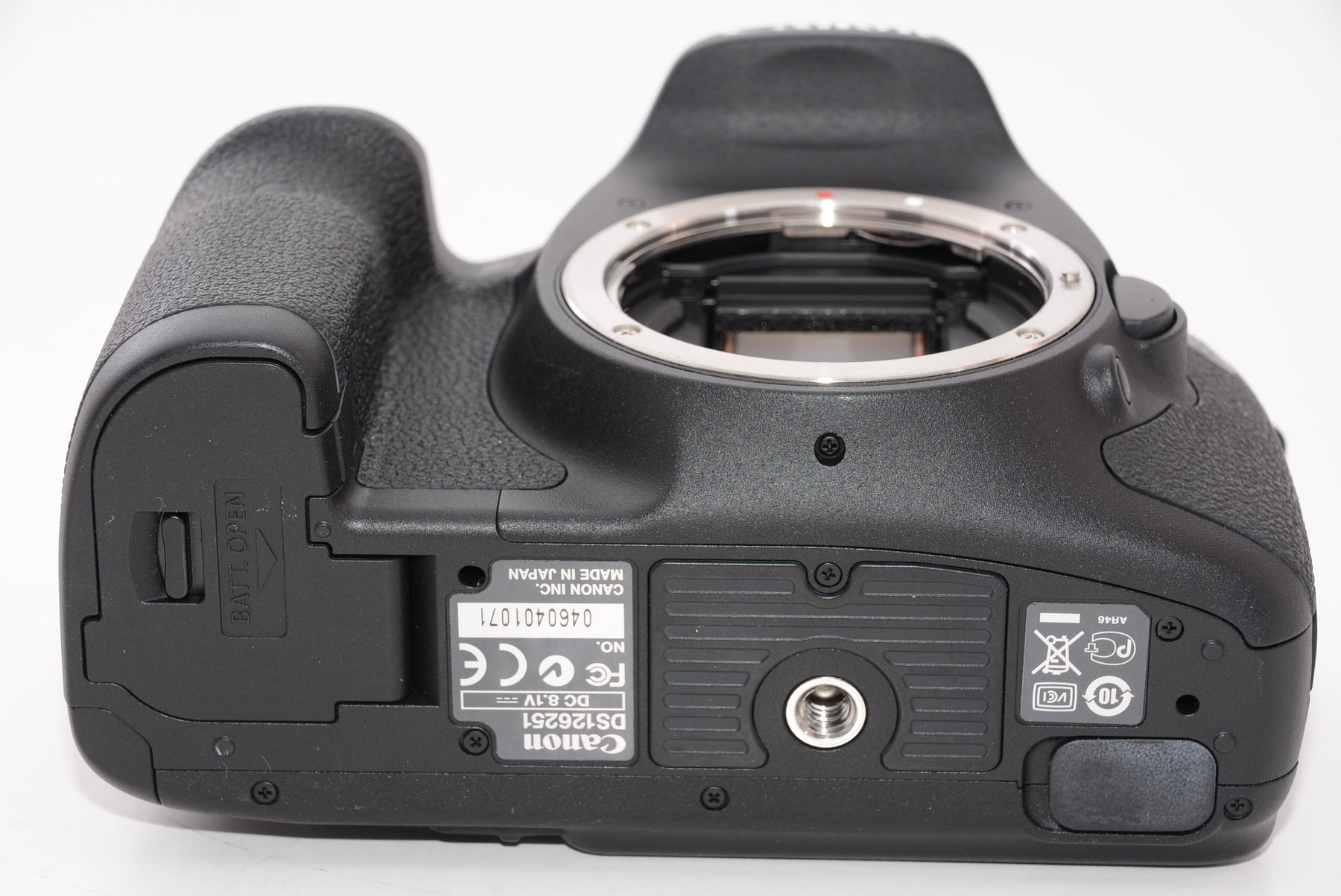 【外観特上級】Canon デジタル一眼レフカメラ EOS 7D ボディ EOS7D