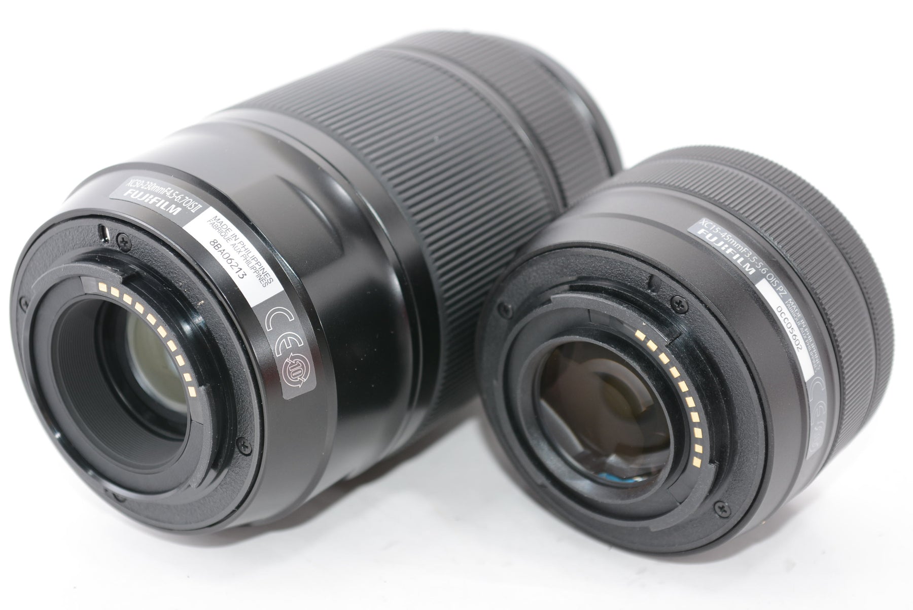 【外観特上級】FUJIFILM ミラーレスデジタルカメラ X-S10 Wズームレンズキット