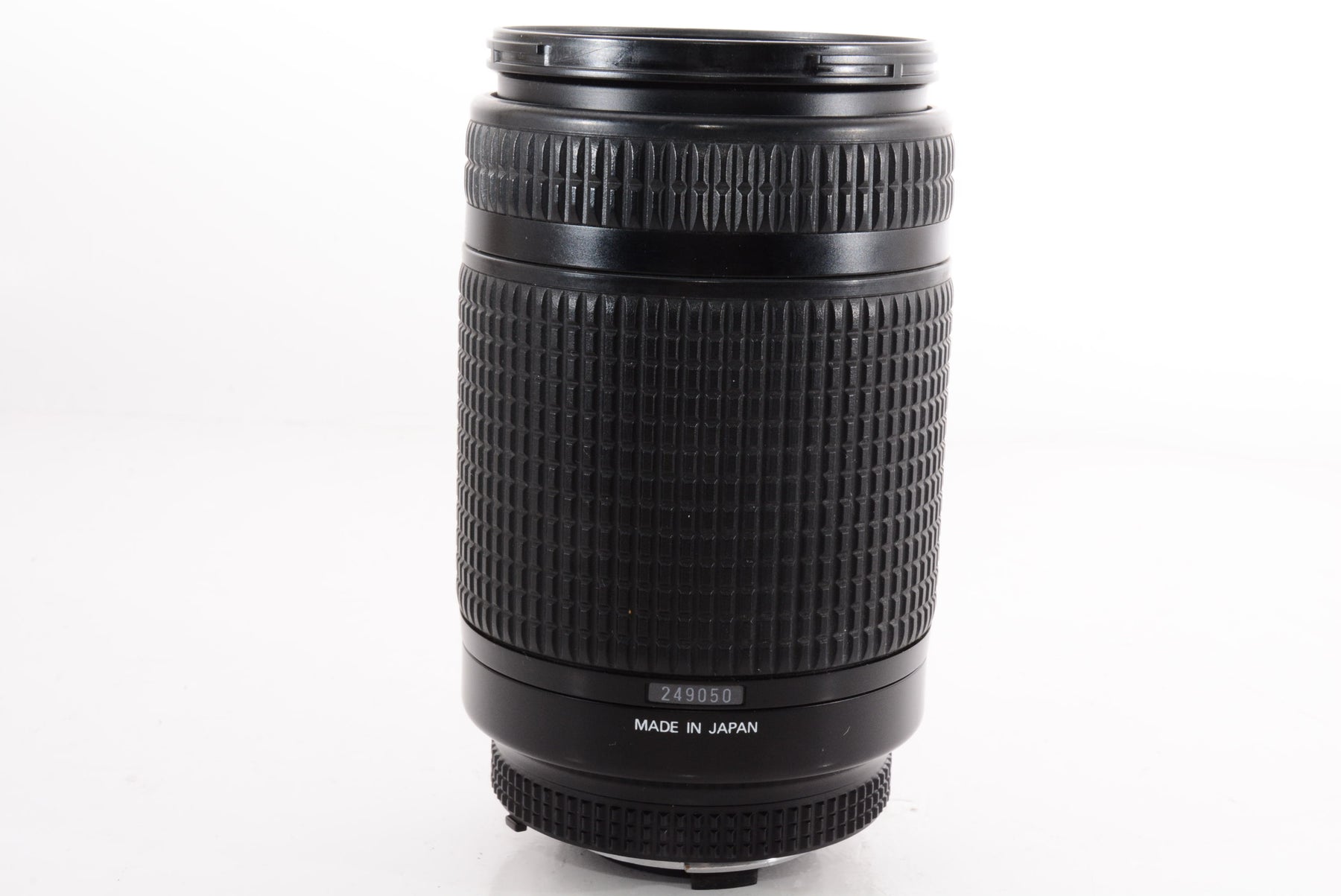 【外観特上級】Nikon 70 – 300 mm f / 4 – 5.6d Ed Nikkor SLRカメラオートフォーカスレンズ