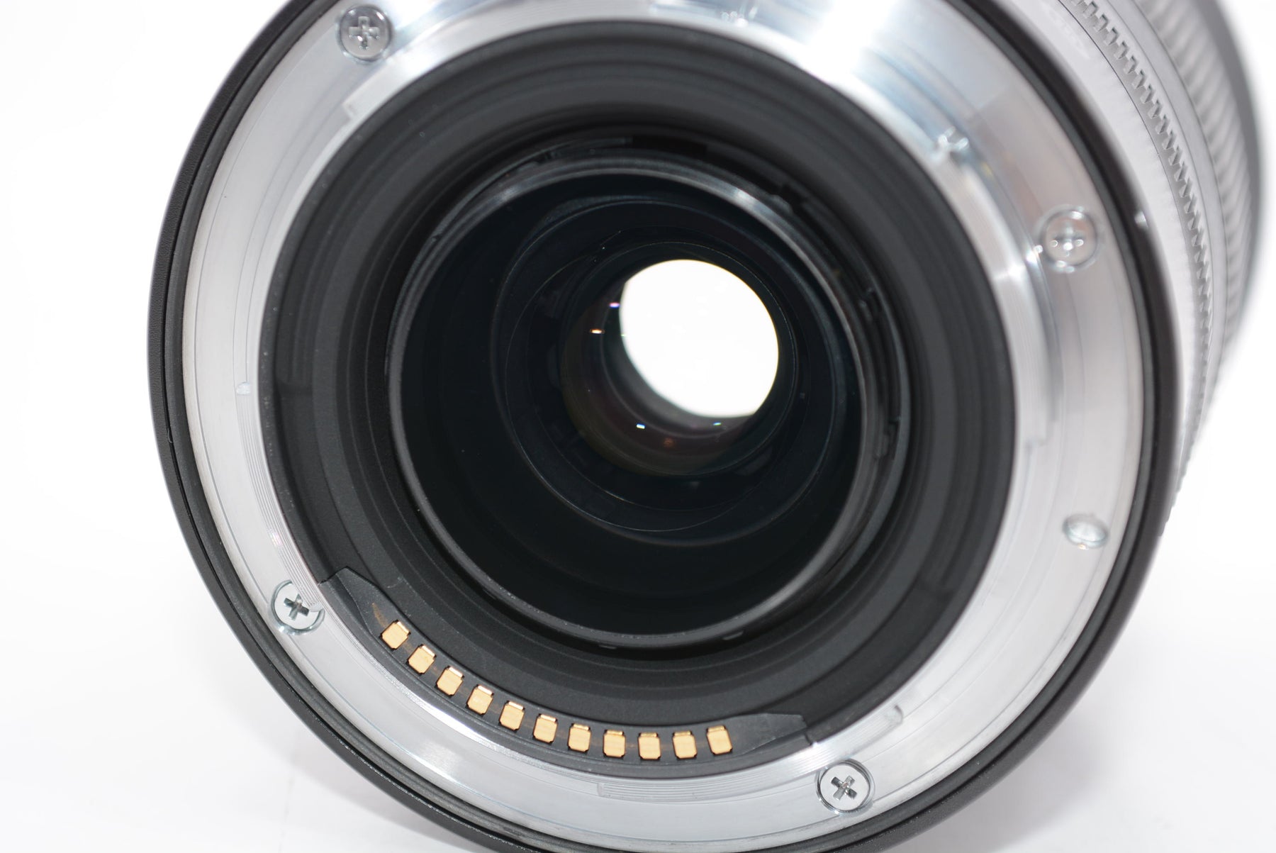 【外観特上級】Nikon NIKKOR Z 24-70mm f/4 S