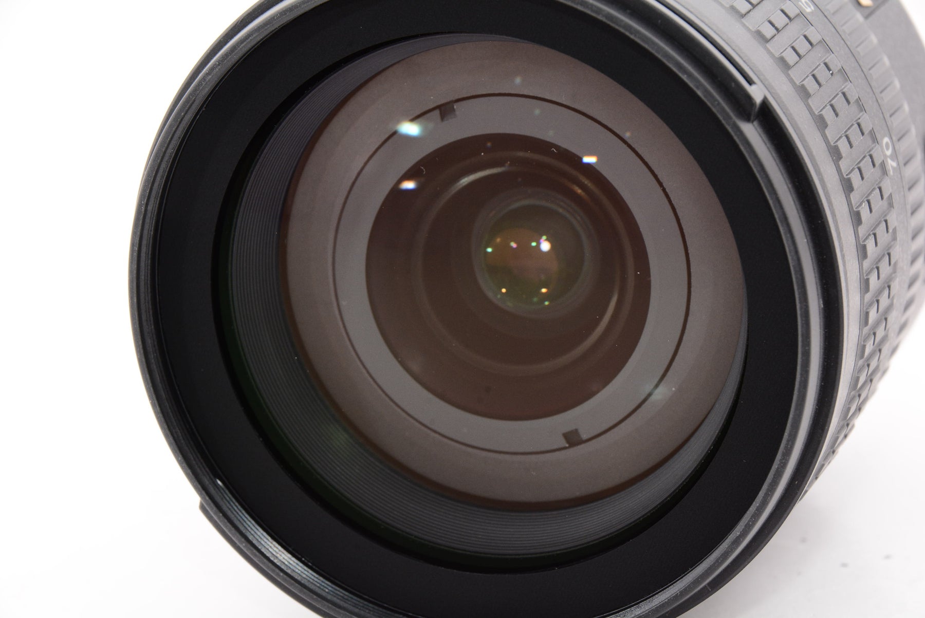 【外観特上級】Nikon AF-S DX Zoom Nikkor ED 18-70mm F3.5-4.5G (IF) ニコンDXフォーマット専用