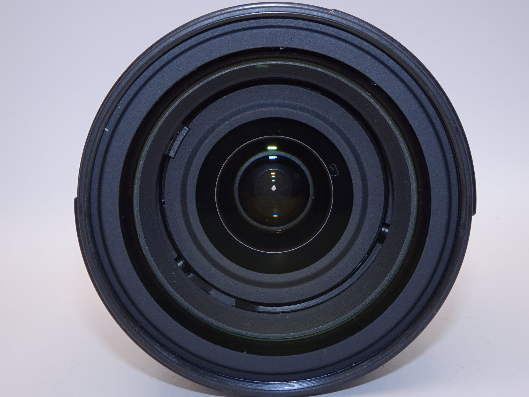 【外観特上級】Nikon AF-S NIKKOR 24-85mm f/3.5-4.5G ED VR