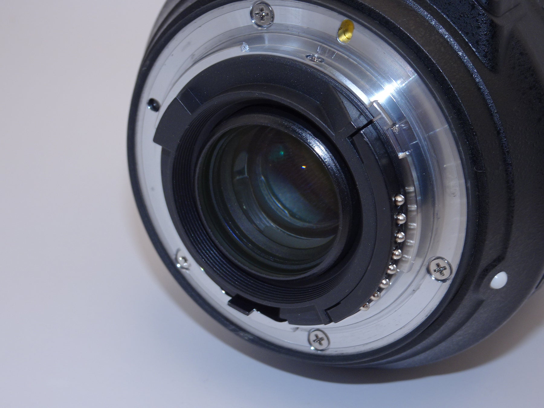 【外観特上級】Nikon AF-S NIKKOR 24-85mm f/3.5-4.5G ED VR