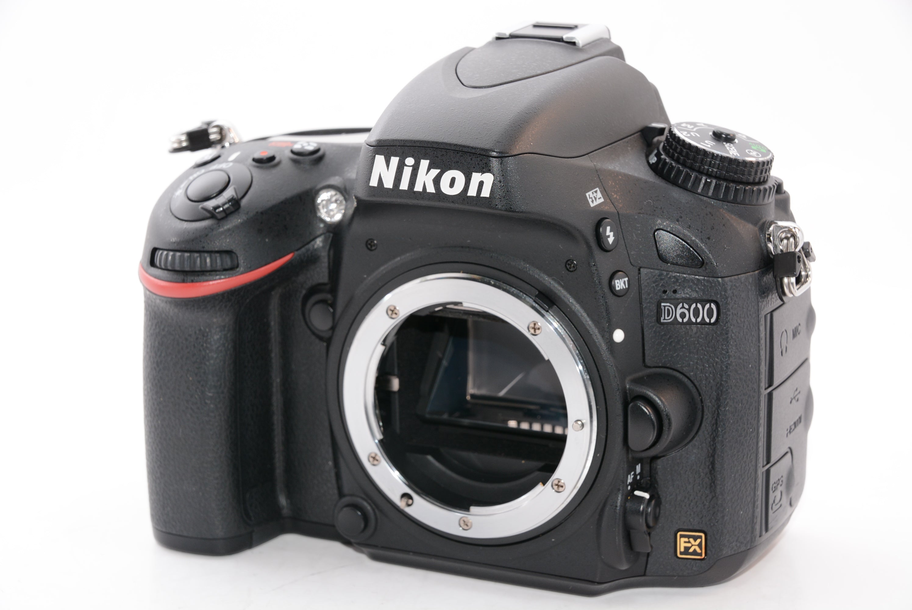 ネイビーシー Nikon D600 動作確認済み | www.chezmoiny.com