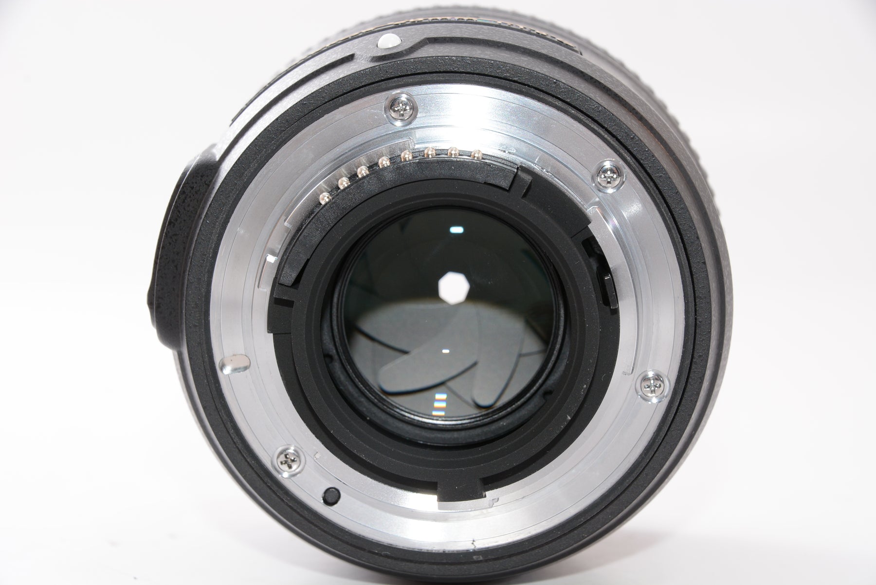 【外観特上級】Nikon 単焦点レンズ AF-S NIKKOR 50mm f/1.8G フルサイズ対応 AF-S 50/1.8G