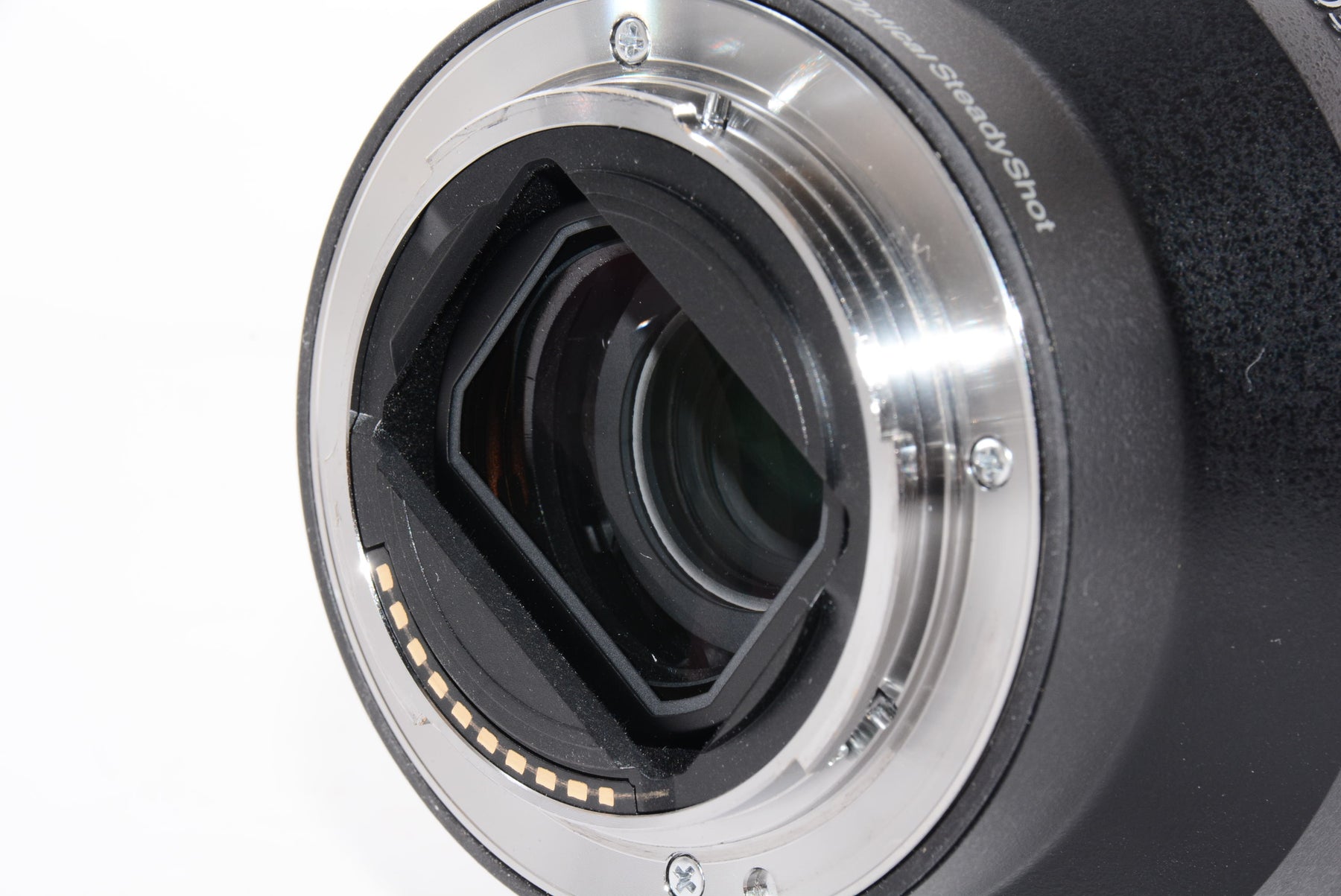 【外観特上級】ソニー SONY ズームレンズ FE 24-105mm F4 G OSS Eマウント35mmフルサイズ対応 SEL24105G