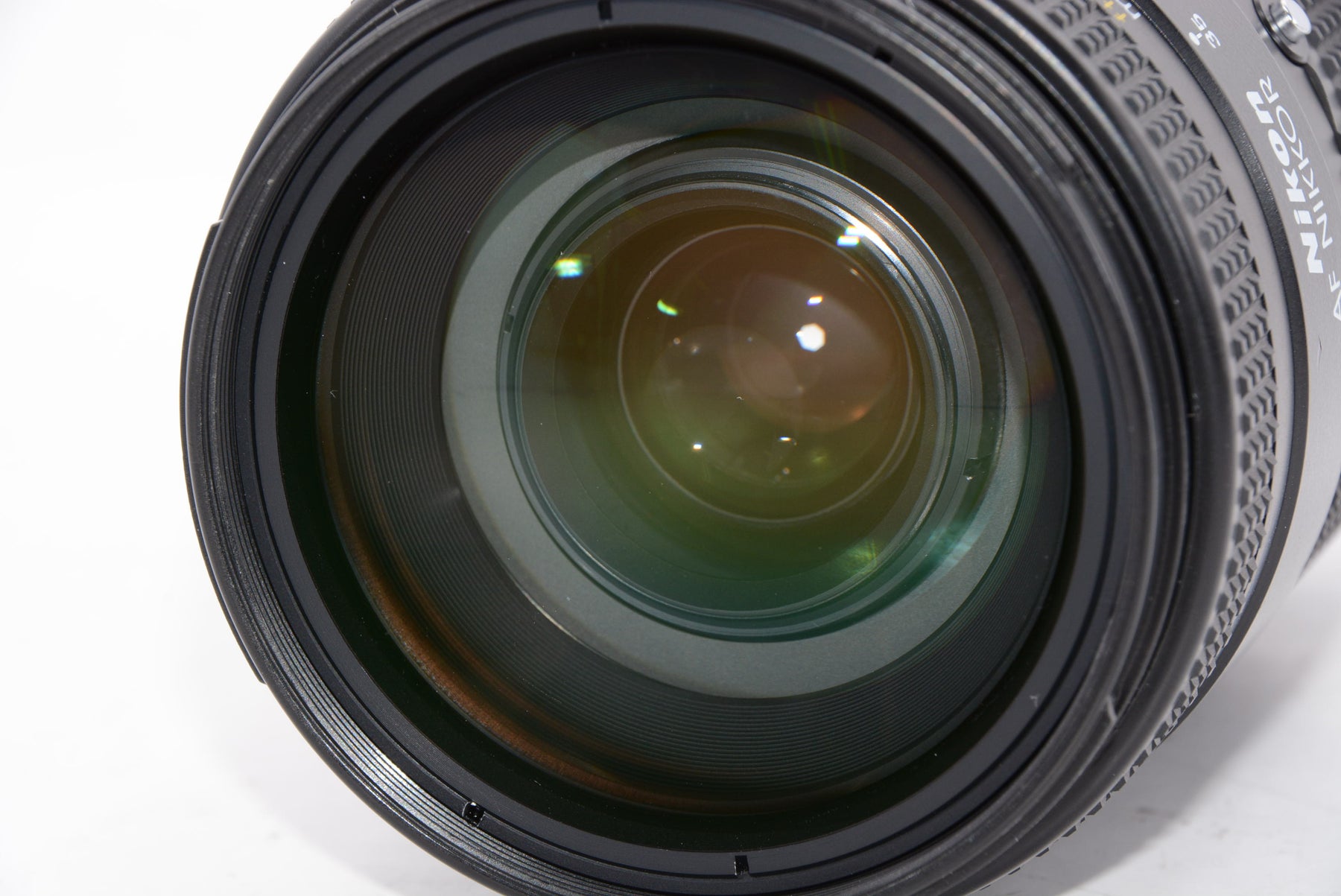 【外観特上級】Nikon AF NIKKOR 35-135/3.5-4.5