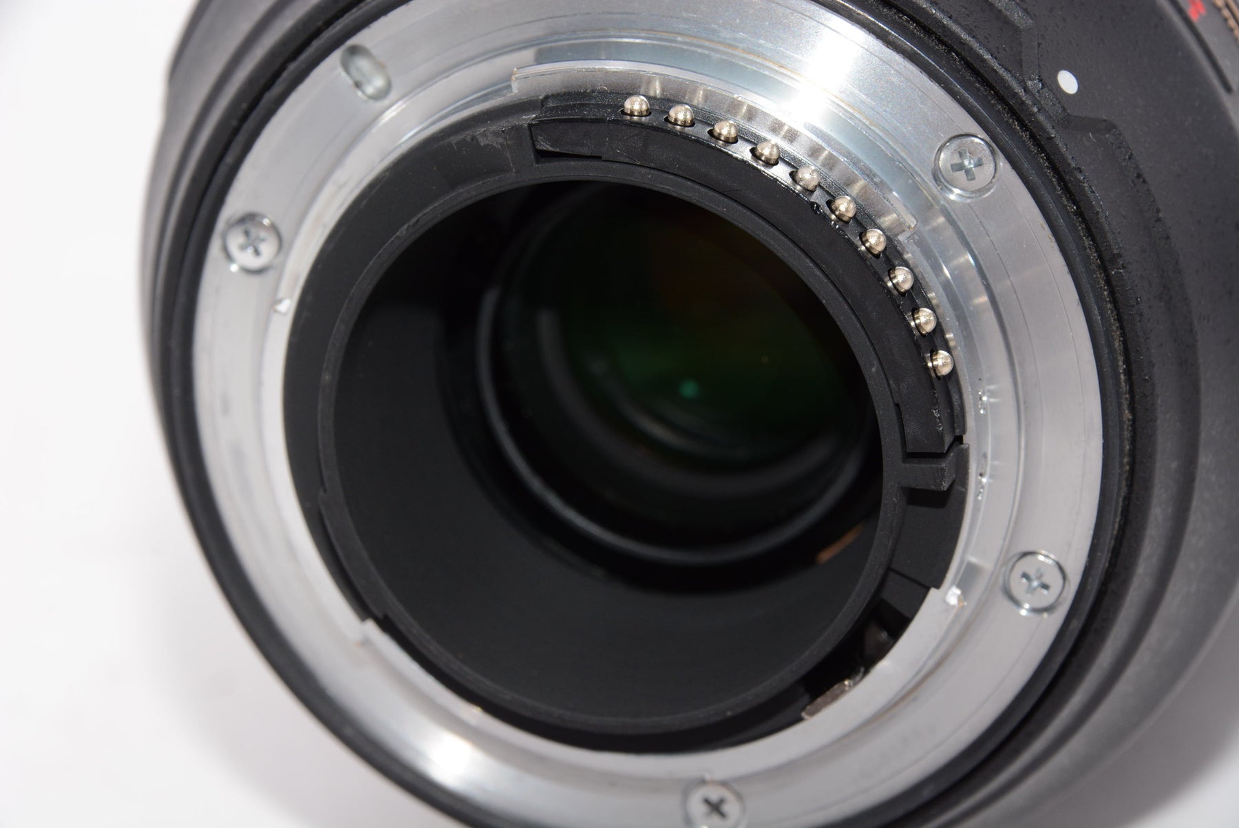 【外観特上級】Nikon 望遠ズームレンズ AF-S VR Zoom Nikkor 70-300mm f/4.5-5.6G IF-ED フルサイズ対応