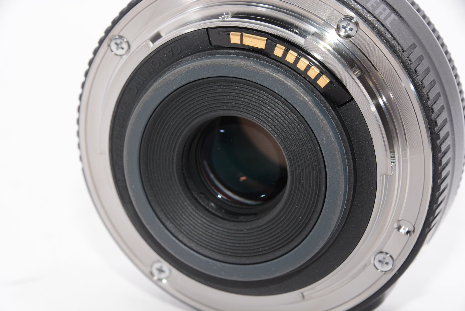 【オススメ】Canon 単焦点広角レンズ EF-S24mm F2.8 STM APS-C対応 EF-S2428STM