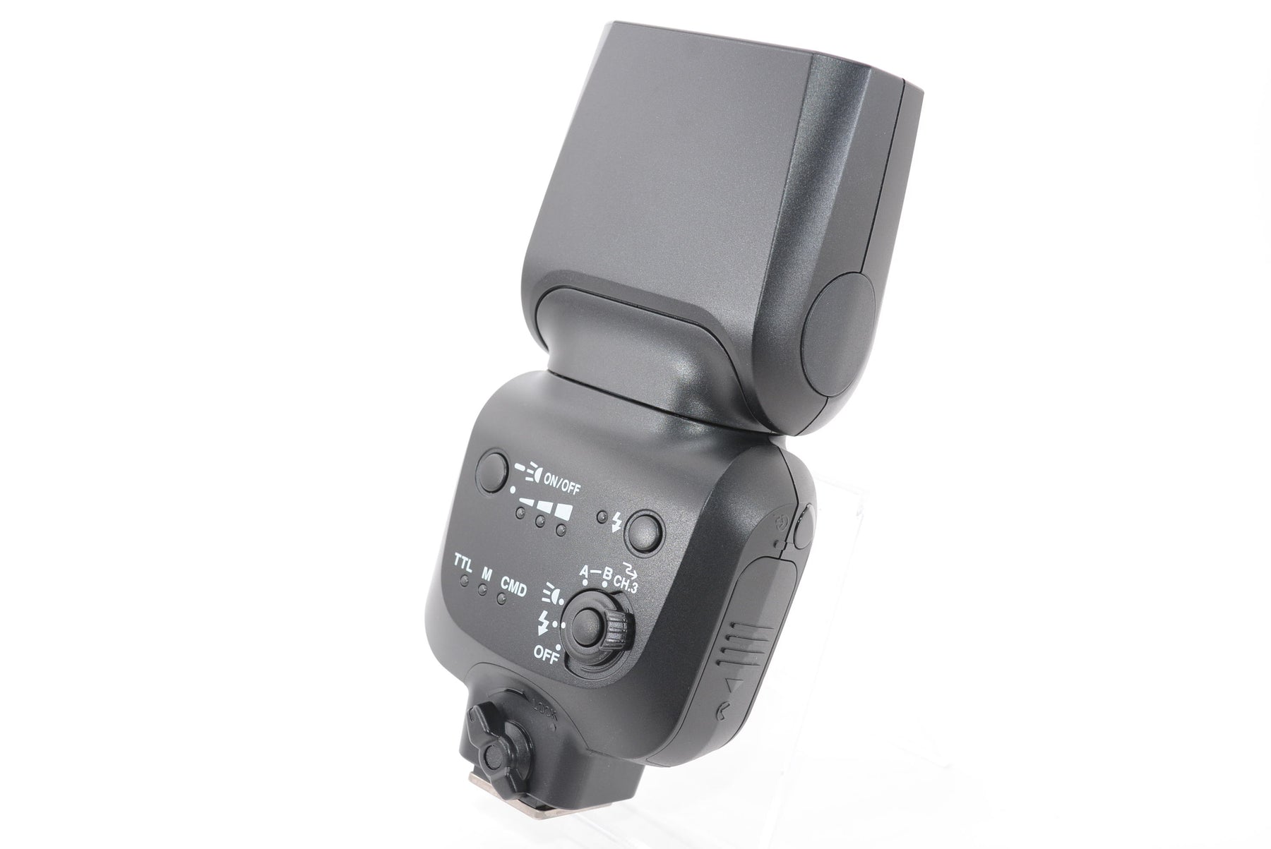 【ほぼ新品】Nikon フラッシュ スピードライト SB-500