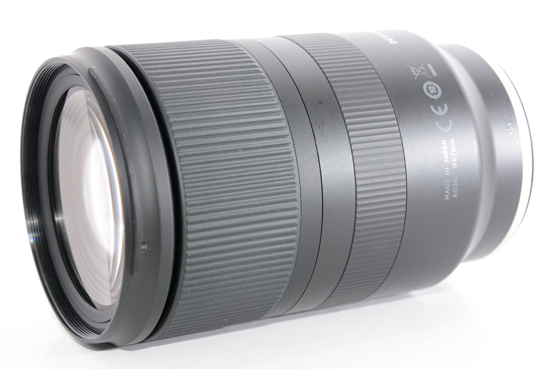 【外観特上級】タムロン(TAMRON) 28-75mm F/2.8 Di III RXD ソニーEマウント用(Model A036)