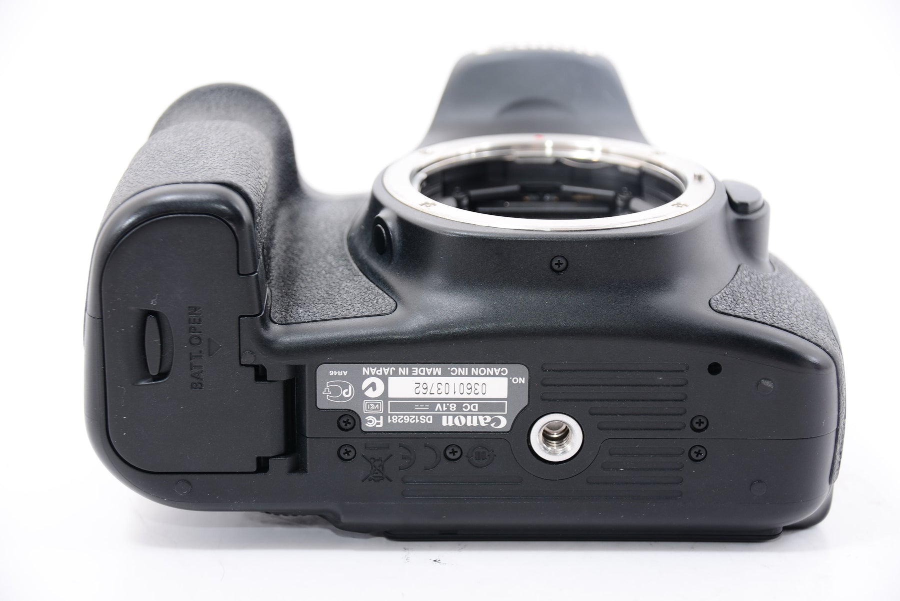 【外観特上級】Canon デジタル一眼レフカメラ EOS 60D ボディ EOS60D