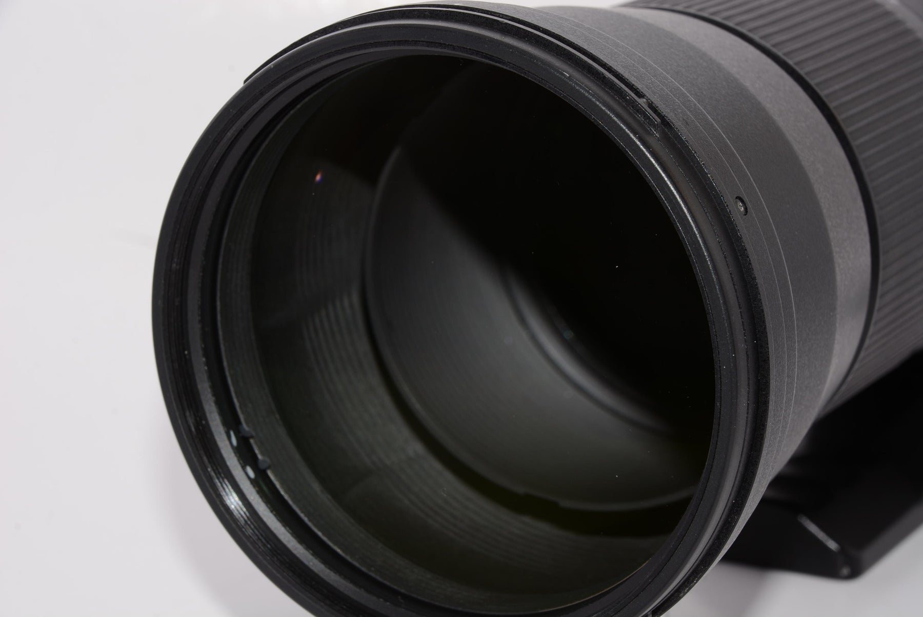 【外観特上級】TAMRON 超望遠ズームレンズ SP 150-600mm F5-6.3 Di VC USD ニコン用 フルサイズ対応 A011N