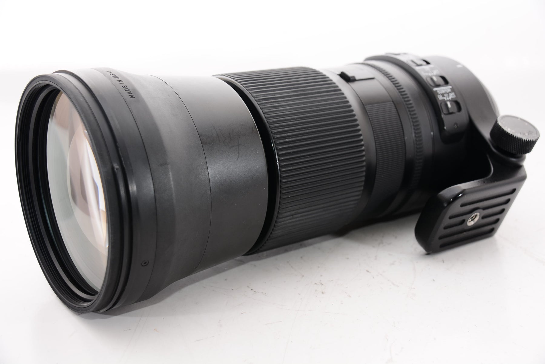 【オススメ】シグマ SIGMA 150-600mm F5-6.3 DG OS HSM Contemporary※ニコンマウント※DGレンズ(フルサイズ対応) Contemporary 150-600 DG OS/CON NA