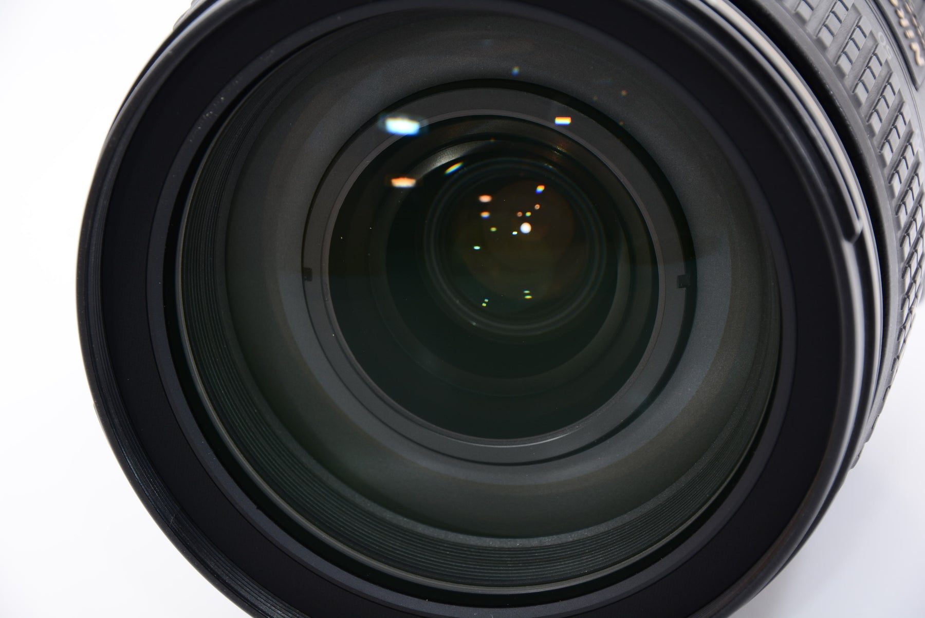 【外観特上級】Nikon 標準ズームレンズ AF-S NIKKOR 24-120mm f/4G ED VR フルサイズ対応