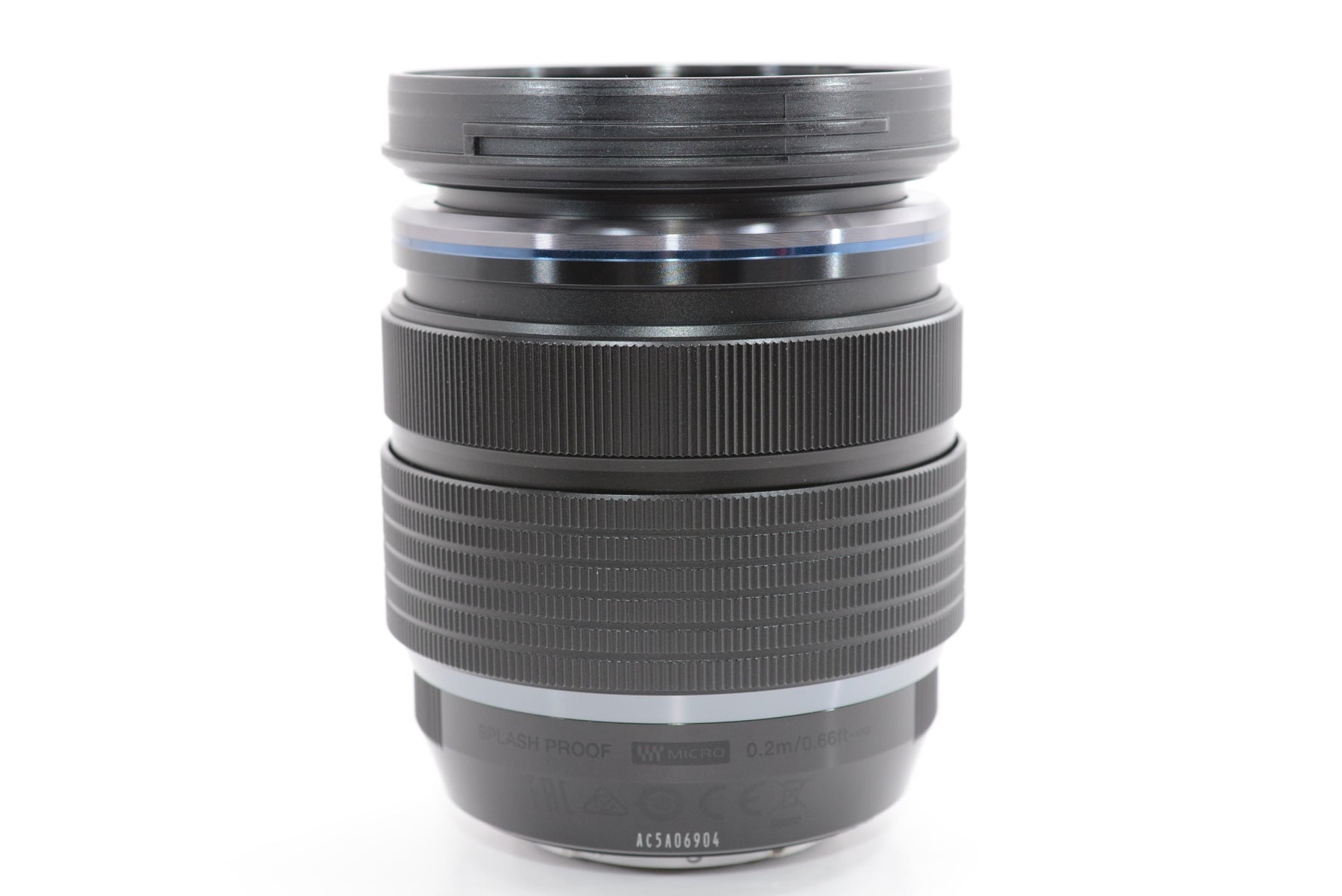 【外観特上級】OLYMPUS ED 12-40mm F2.8 マイクロフォーサーズ用 M.ZUIKO