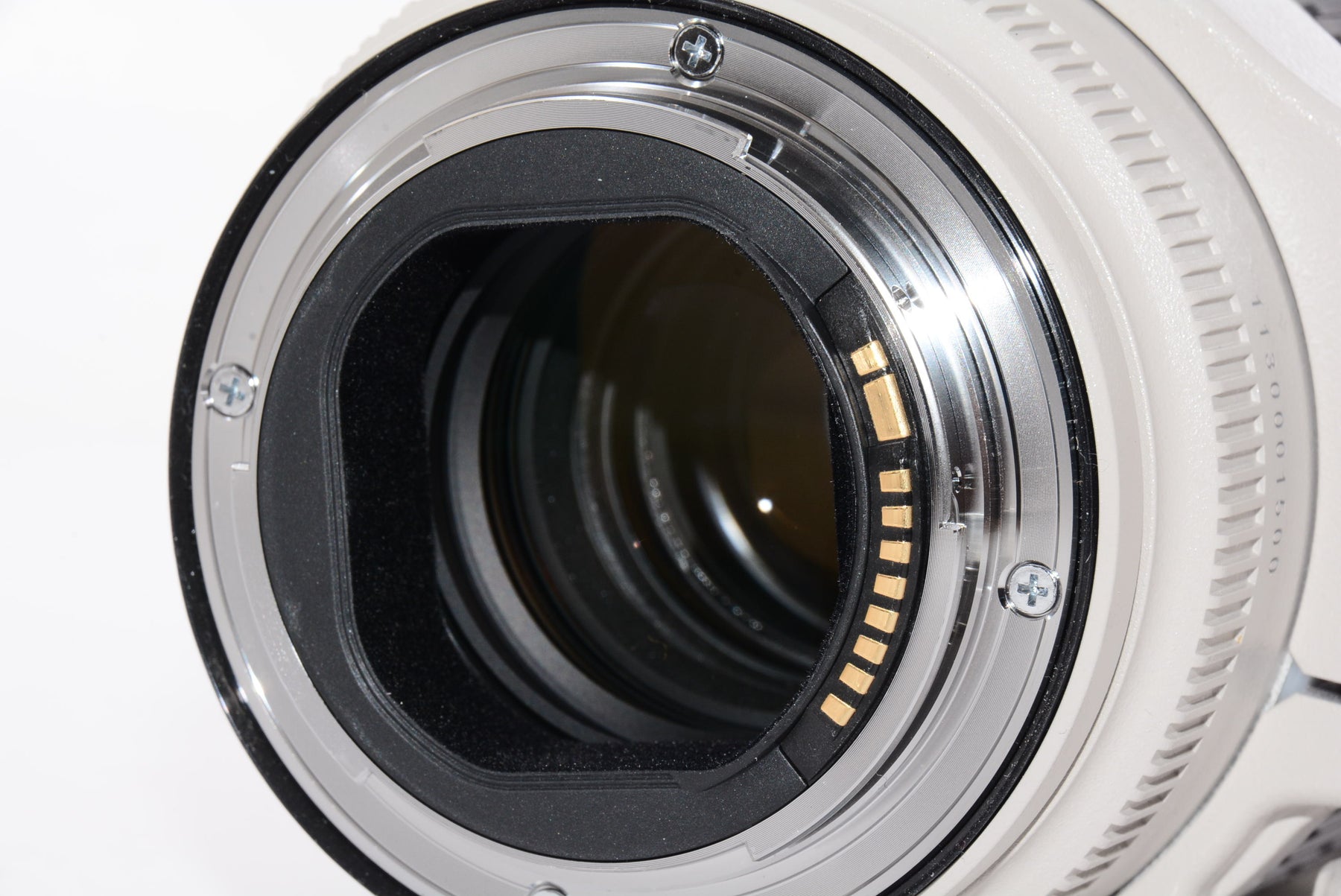 【外観特上級】Canon 望遠ズームレンズ EF70-200mm F2.8L IS II USM