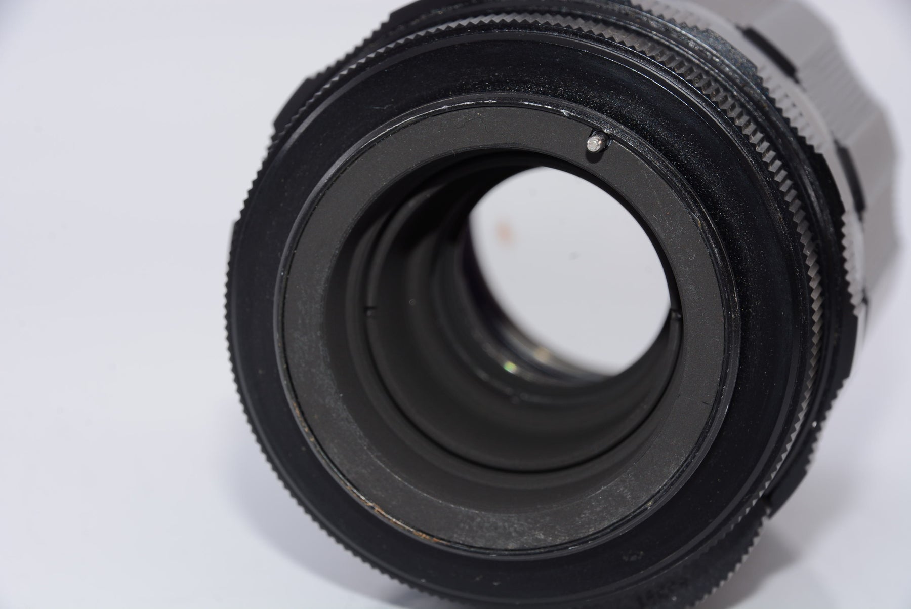 【オススメ】PENTAX Super Takumar 135mm F3.5 F/3.5 M42 スクリューマウント MFレンズ