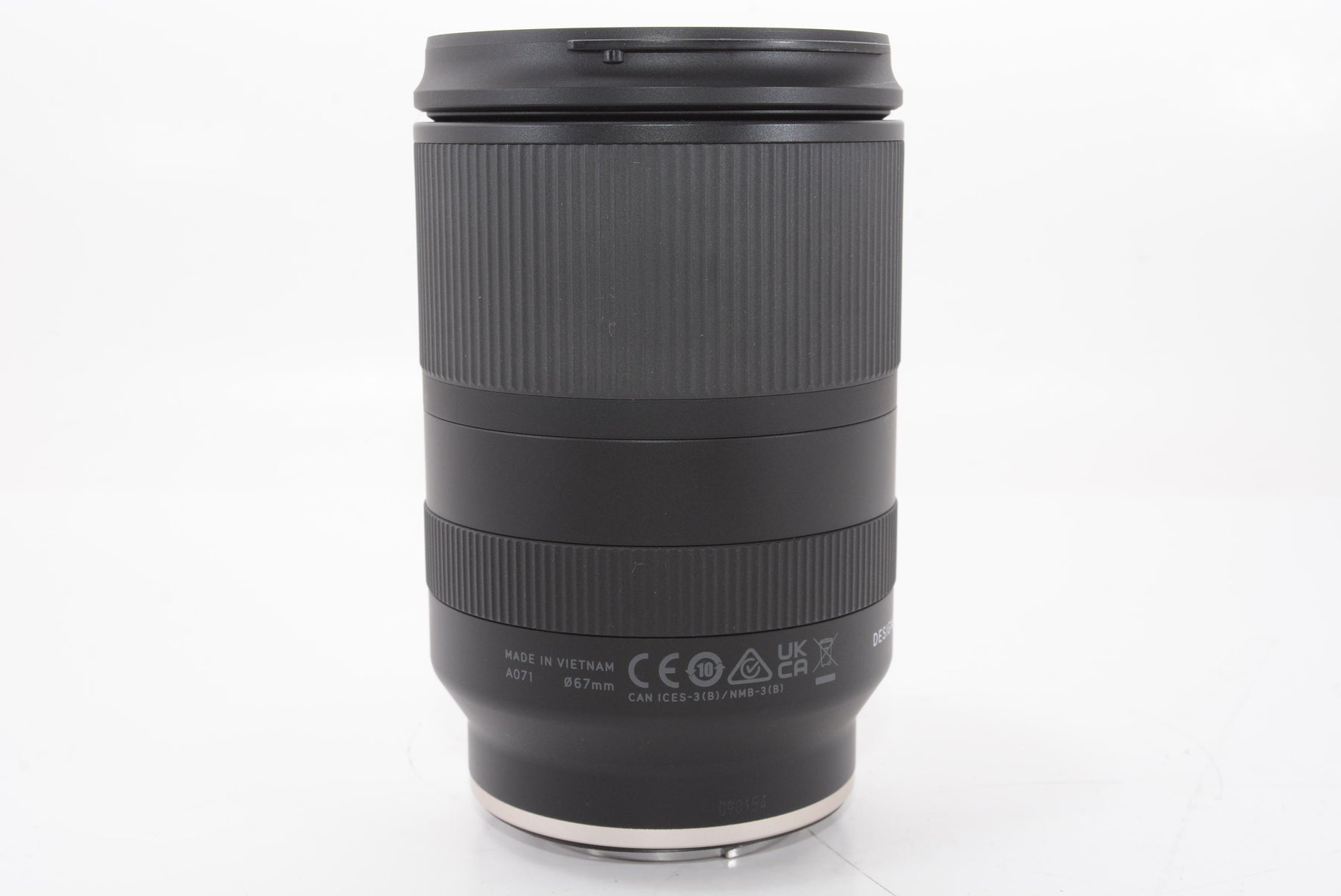 【外観特上級】28-200mm F/2.8-5.6 Di III RXD (Model A071)