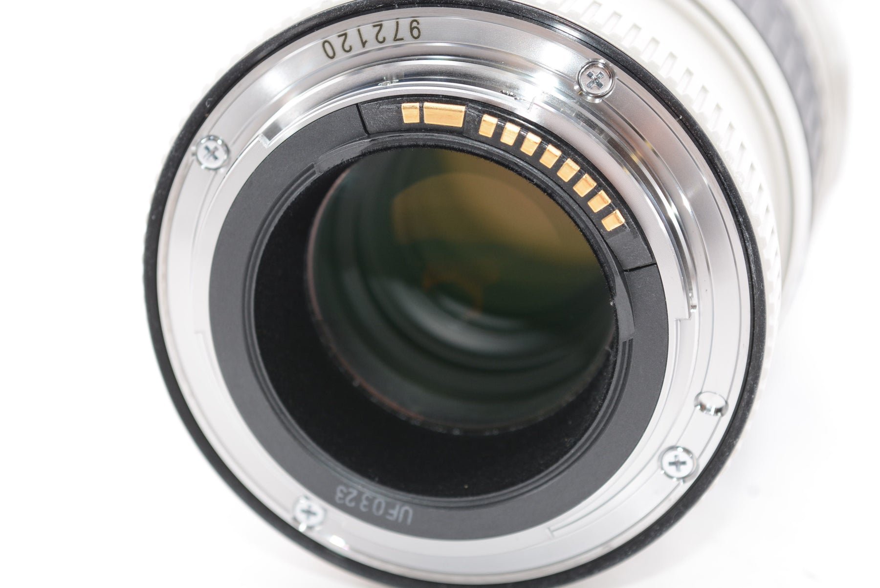 【外観特上級】Canon 望遠ズームレンズ EF70-200mm F4L IS USM フルサイズ対応